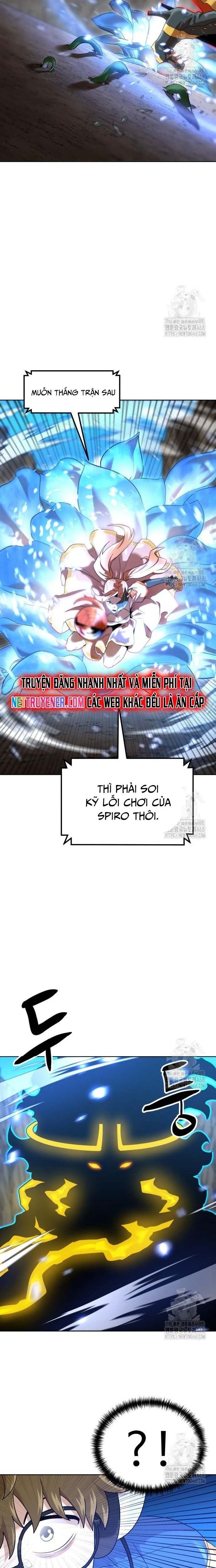 Double Click Chap 195 - Next Chap 196