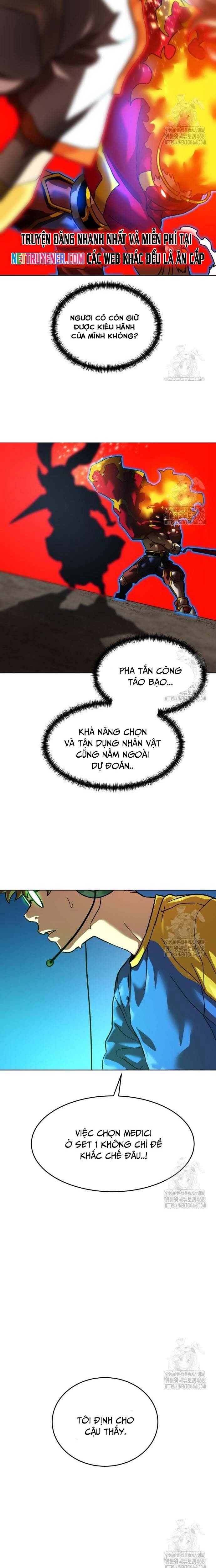 Double Click Chap 195 - Next Chap 196