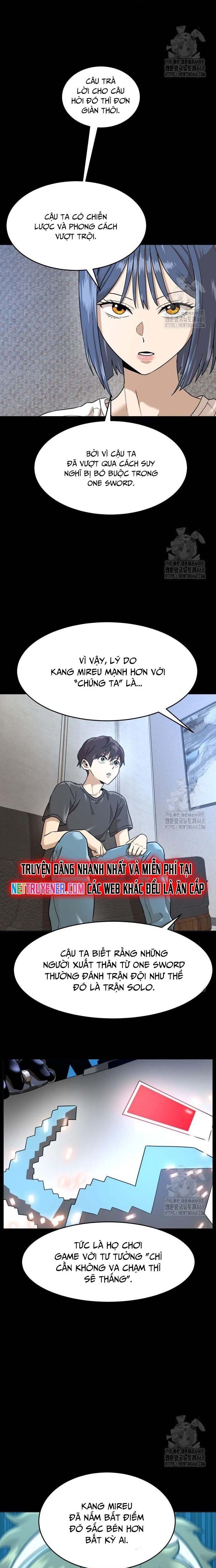 Double Click Chap 195 - Next Chap 196