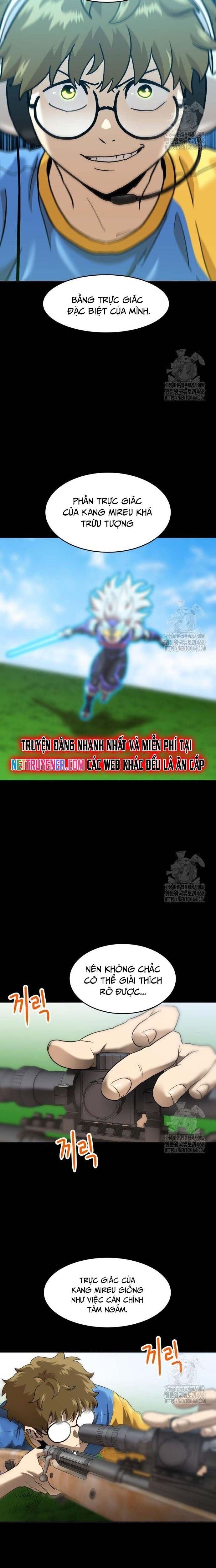 Double Click Chap 195 - Next Chap 196