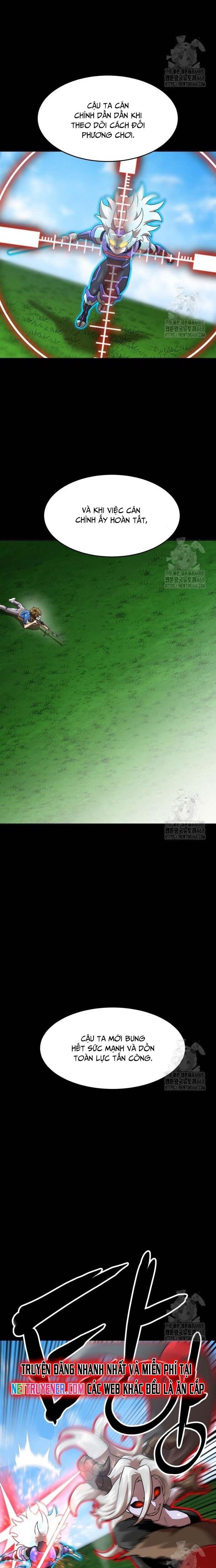 Double Click Chap 195 - Next Chap 196