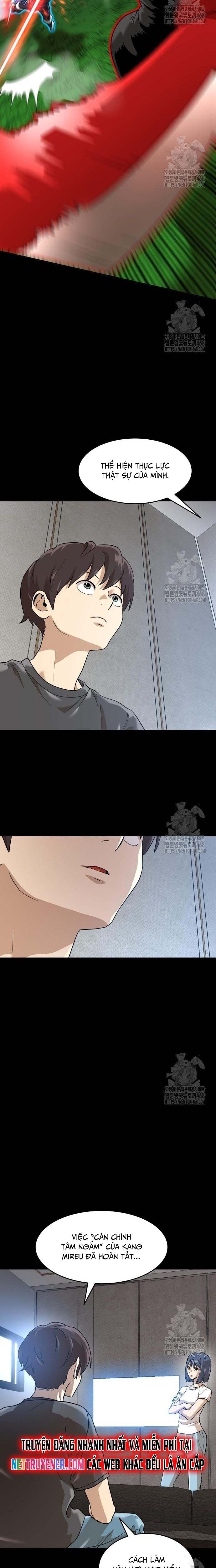 Double Click Chap 195 - Next Chap 196