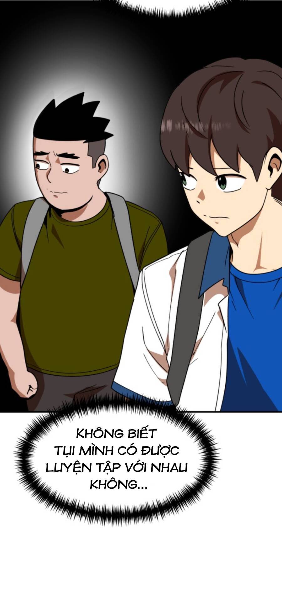 Double Click Chap 62 - Next Chap 63