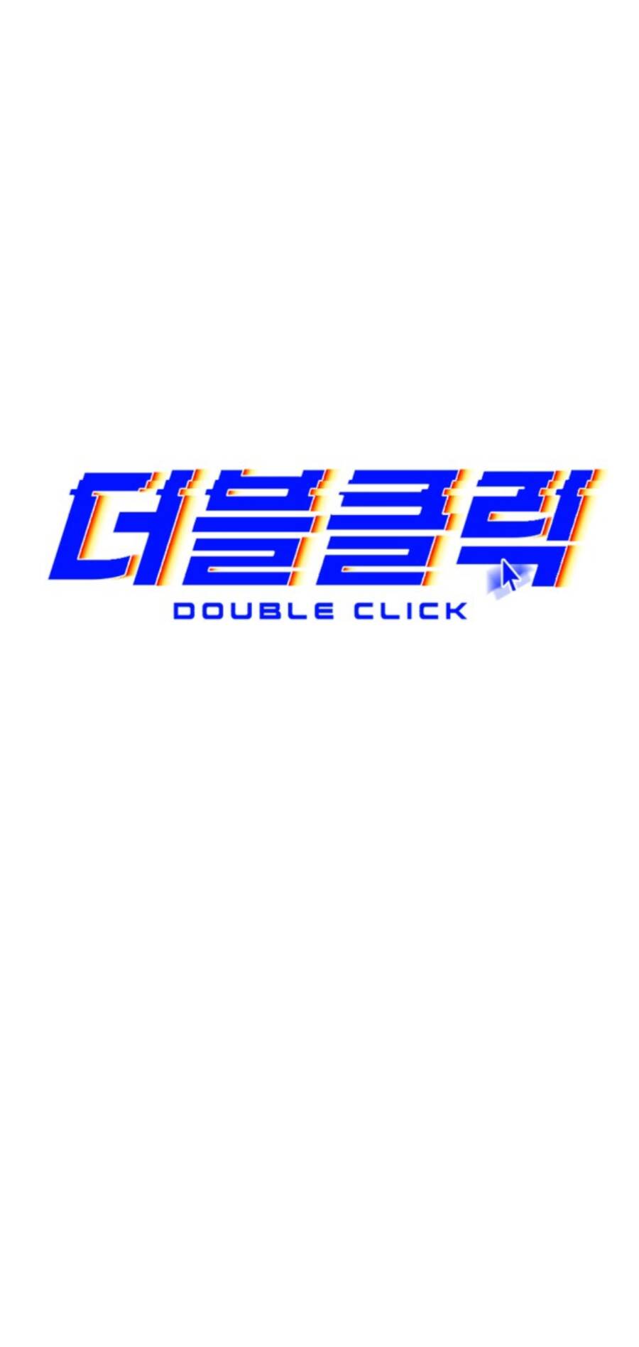 Double Click Chap 62 - Next Chap 63