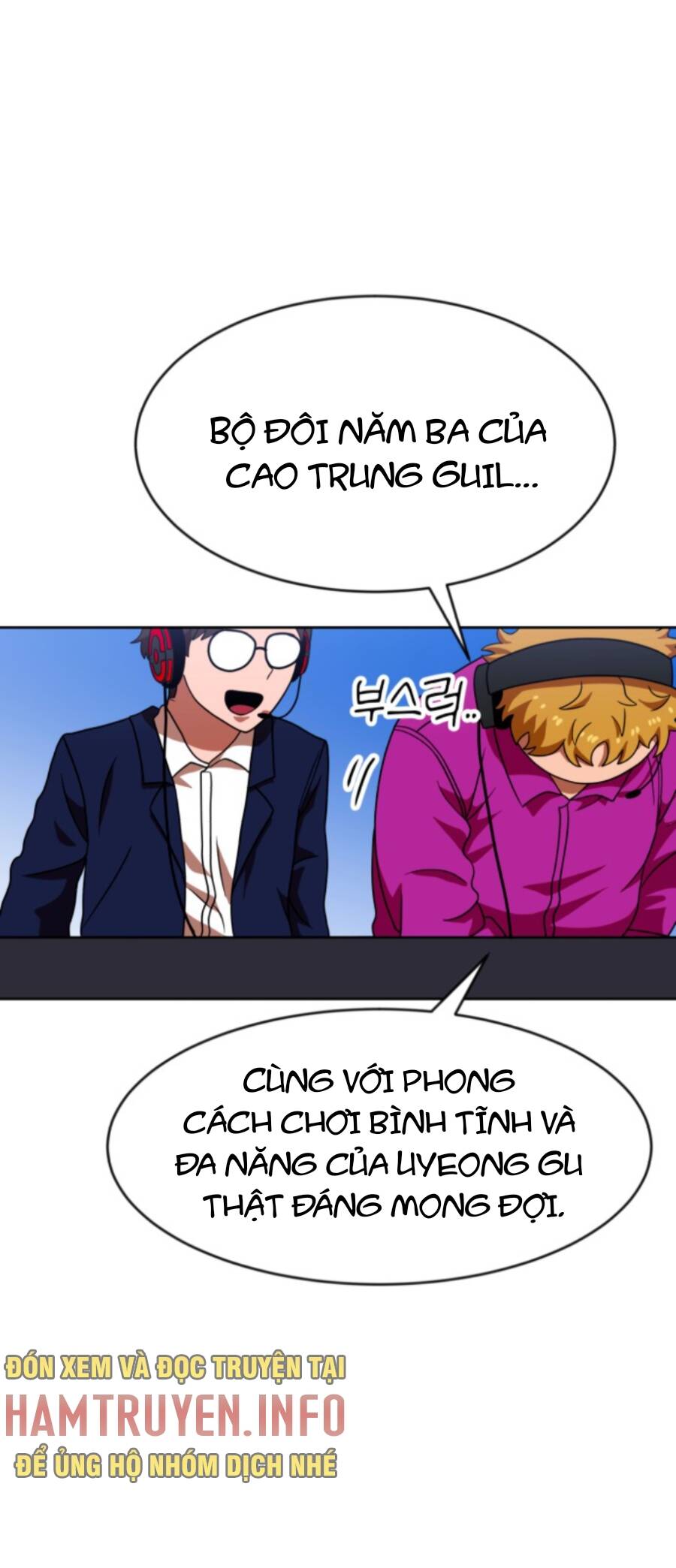 Double Click Chap 70 - Next Chap 71