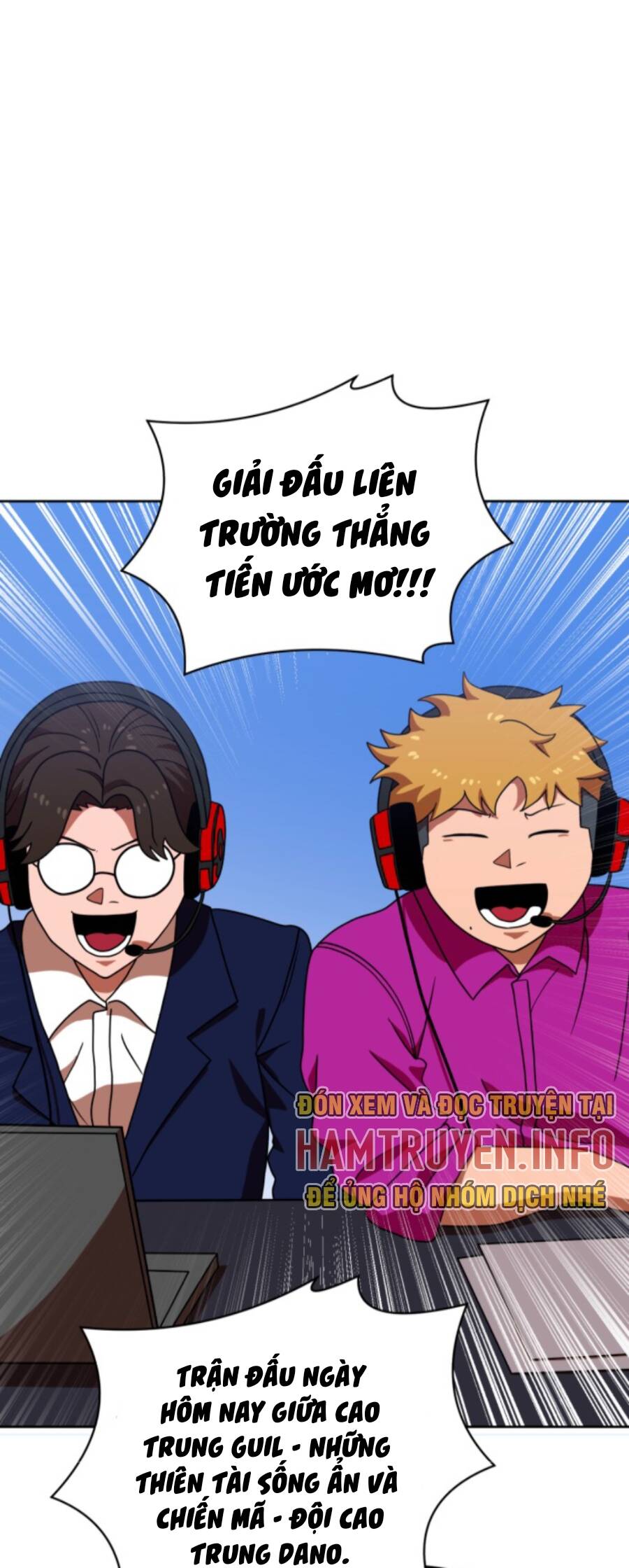 Double Click Chap 70 - Next Chap 71