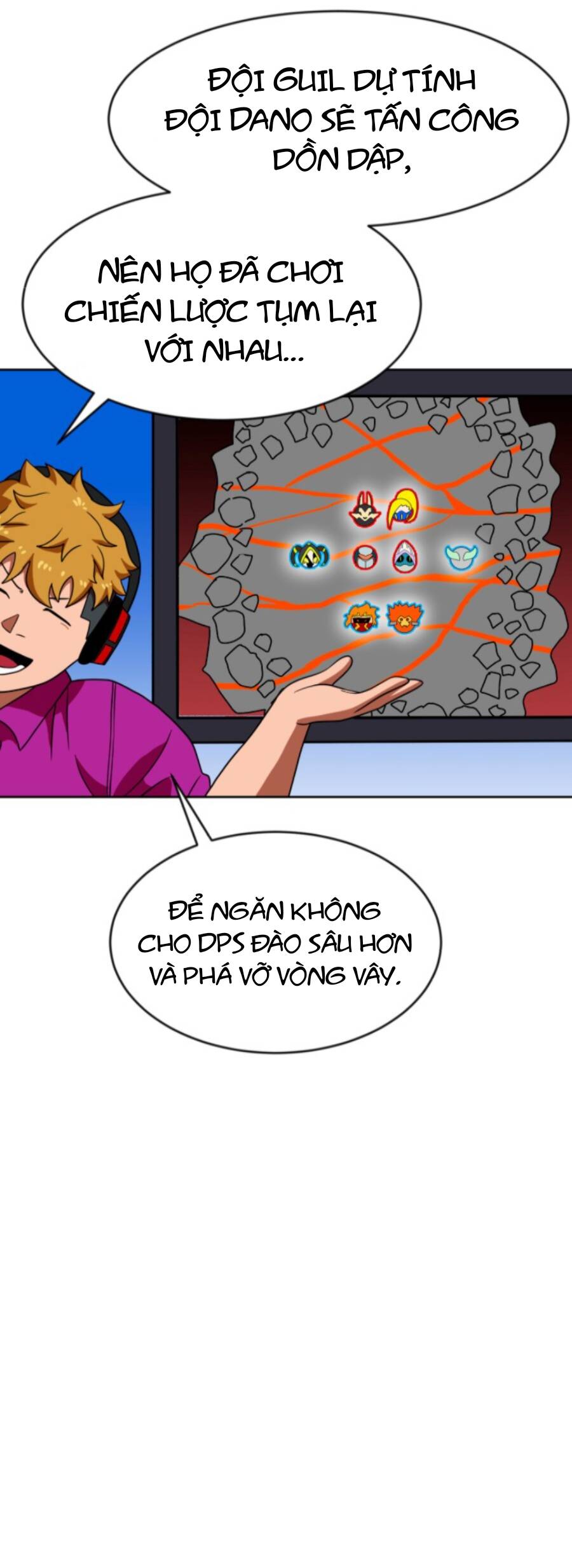 Double Click Chap 70 - Next Chap 71