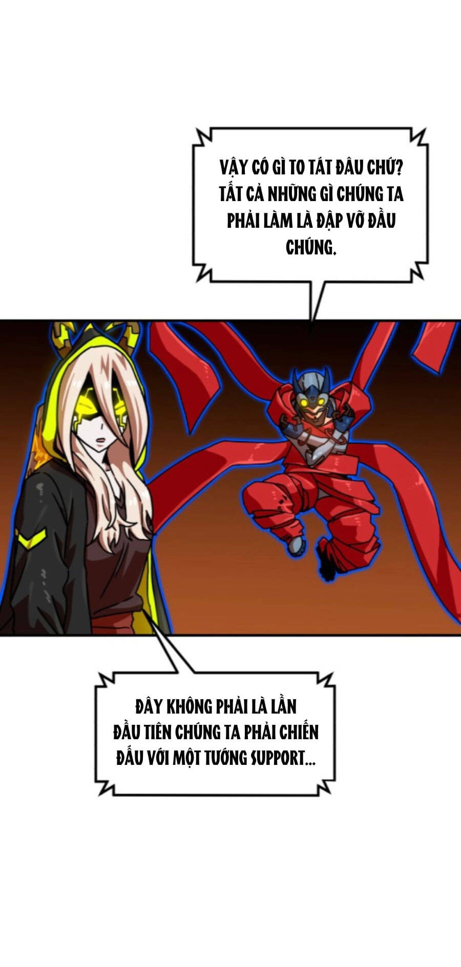 Double Click Chap 71 - Next Chap 72