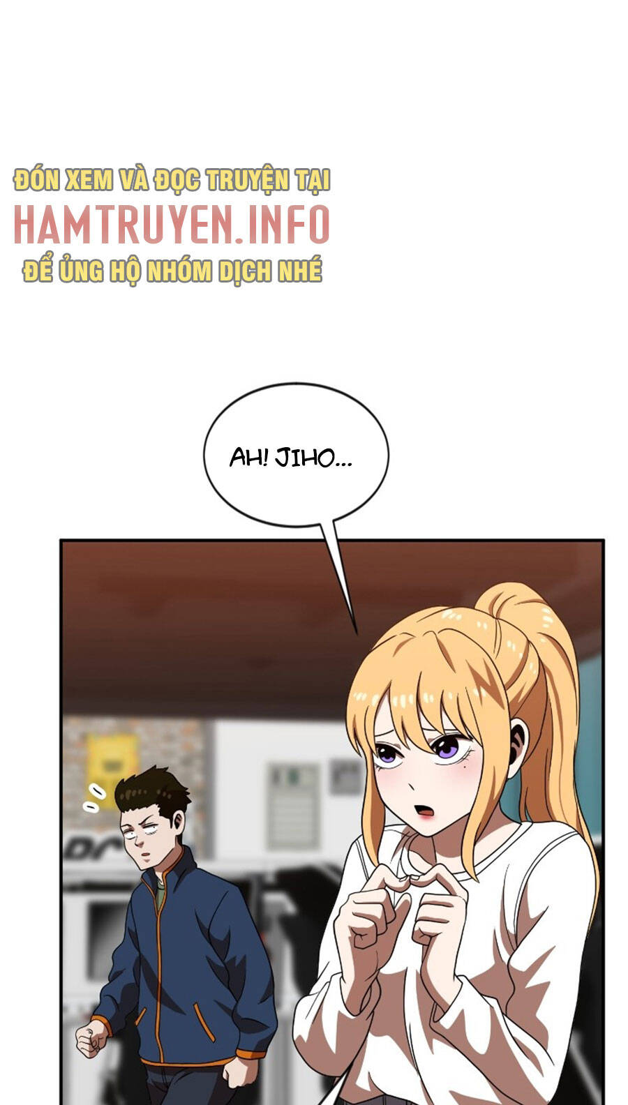 Double Click Chap 72 - Next Chap 73