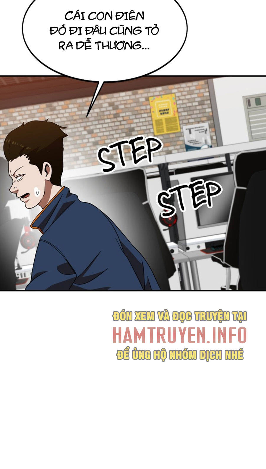 Double Click Chap 72 - Next Chap 73