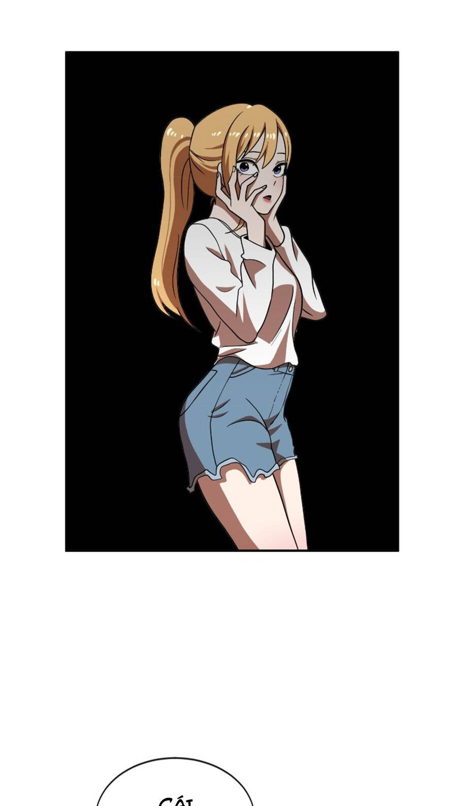 Double Click Chap 72 - Next Chap 73