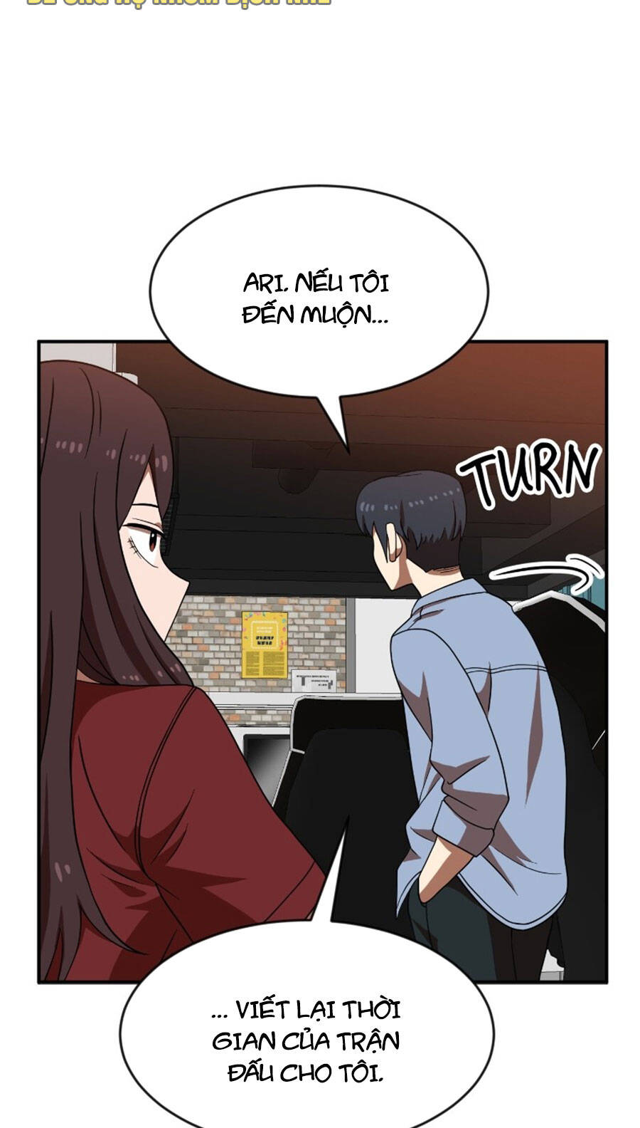 Double Click Chap 72 - Next Chap 73
