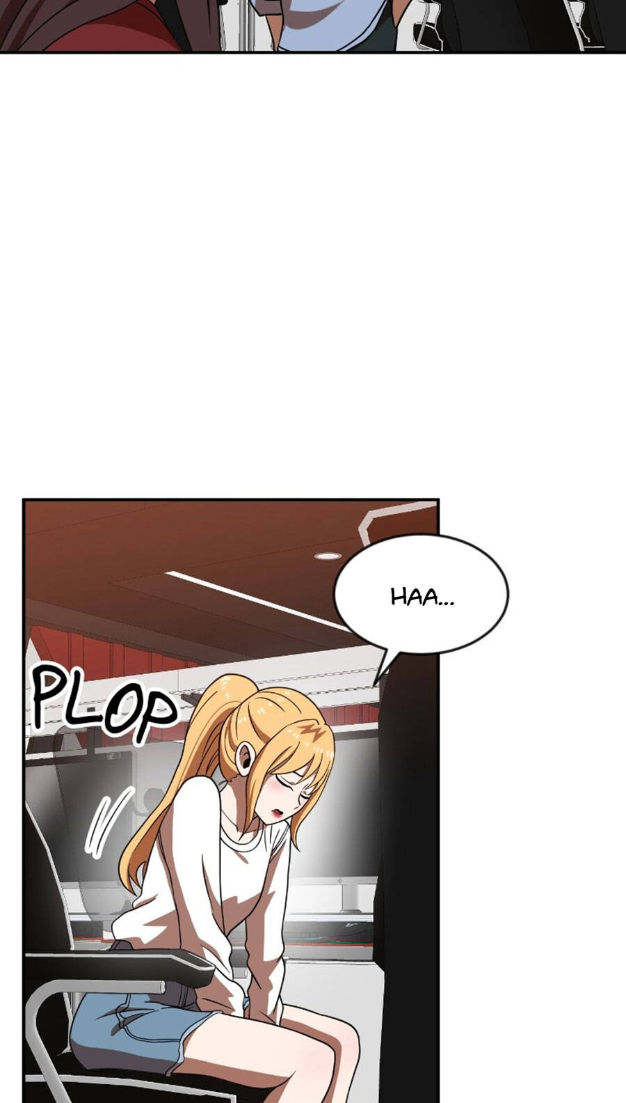 Double Click Chap 72 - Next Chap 73