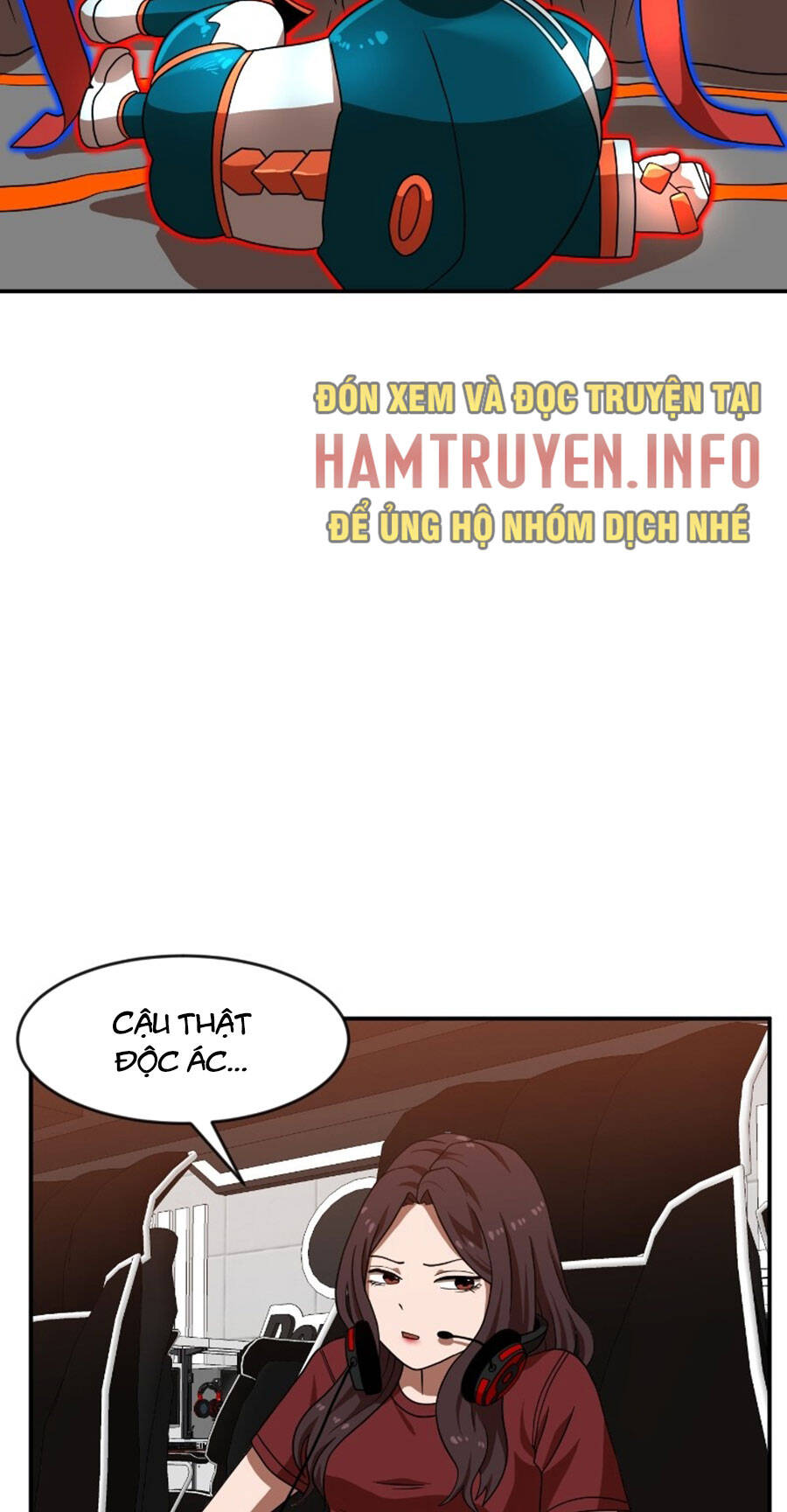 Double Click Chap 72 - Next Chap 73