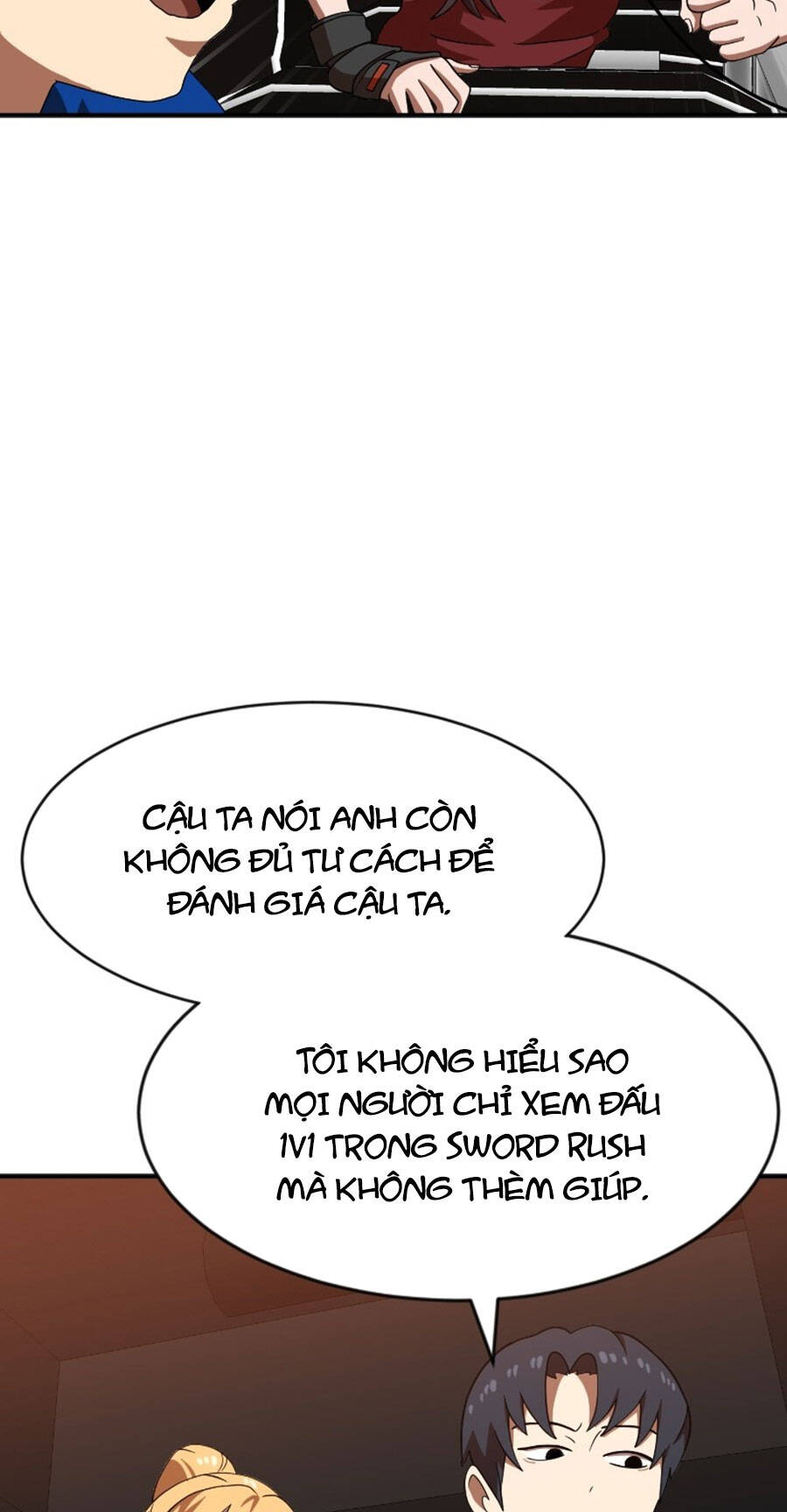 Double Click Chap 72 - Next Chap 73