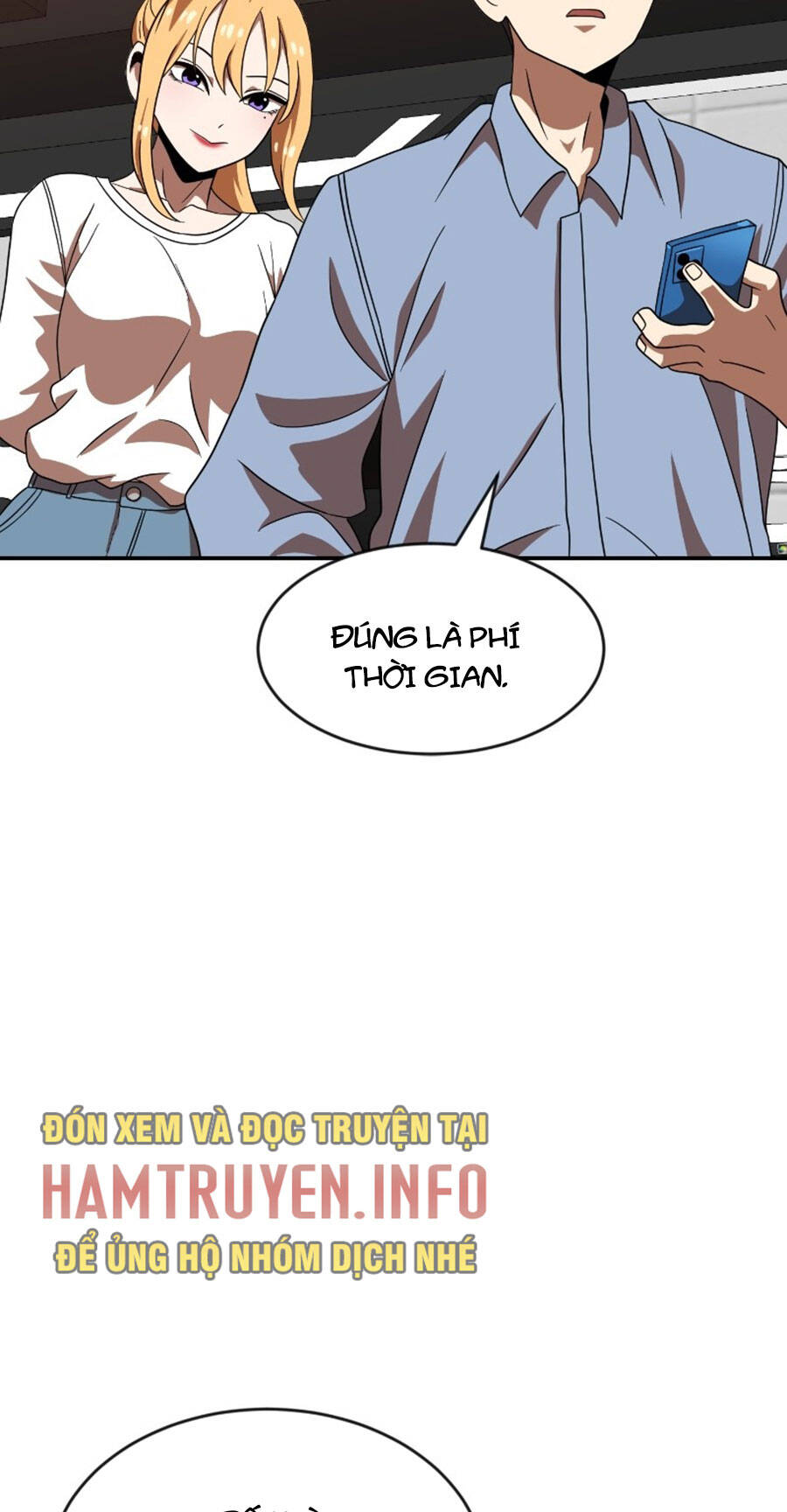 Double Click Chap 72 - Next Chap 73