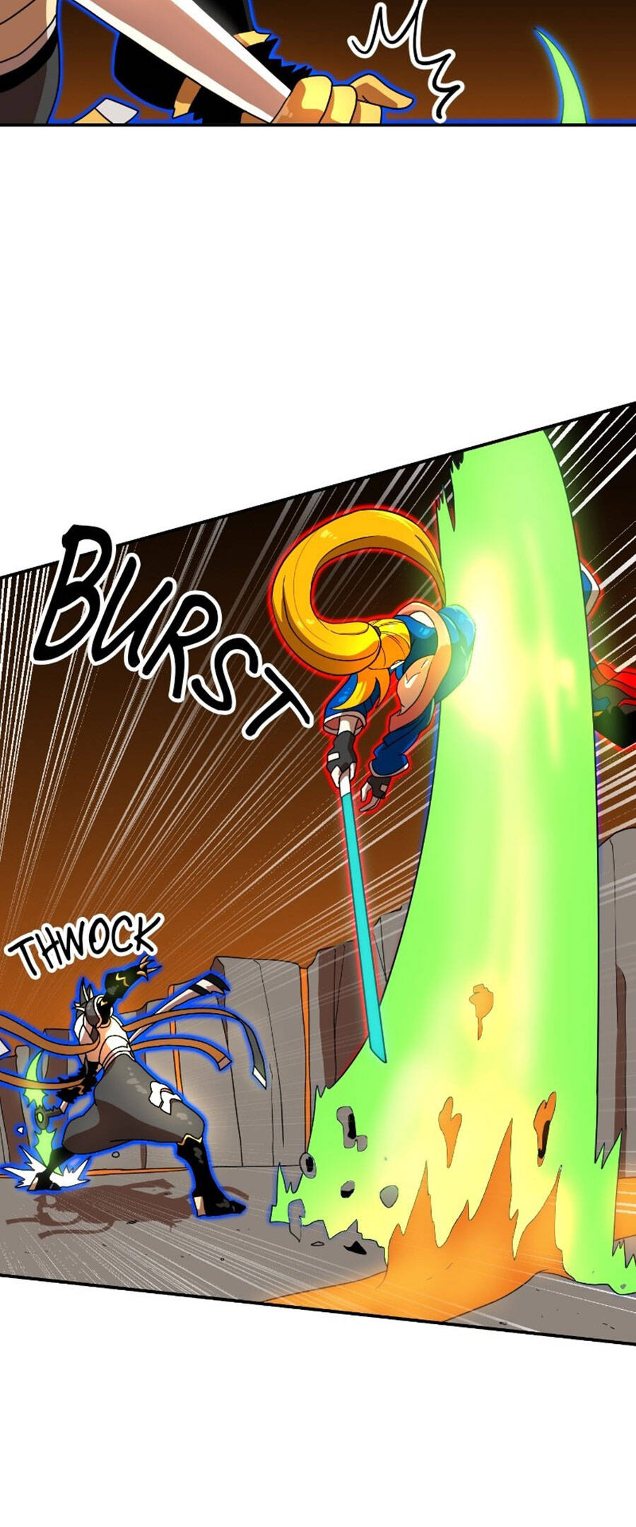 Double Click Chap 72 - Next Chap 73