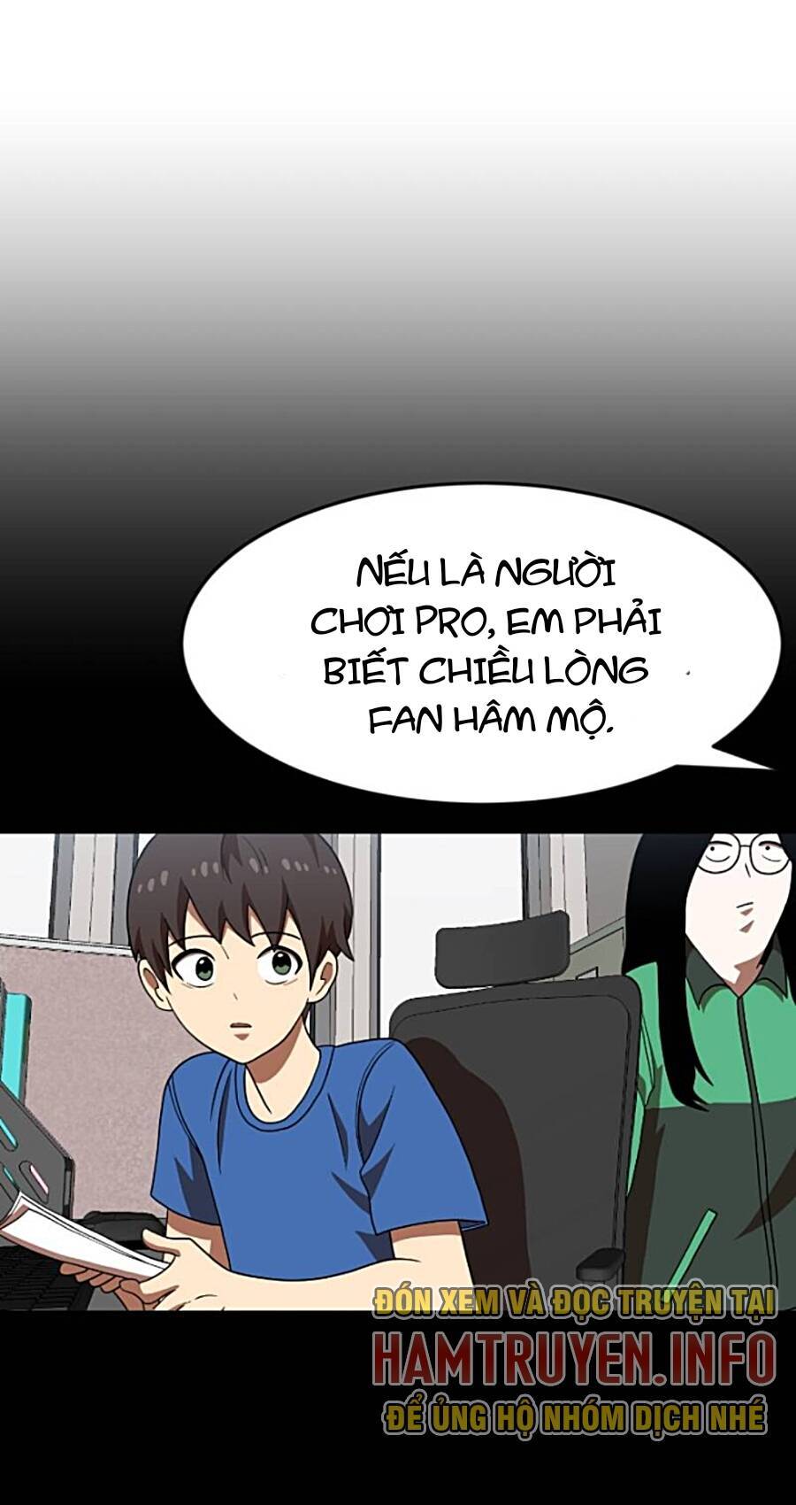 Double Click Chap 74 - Next Chap 75