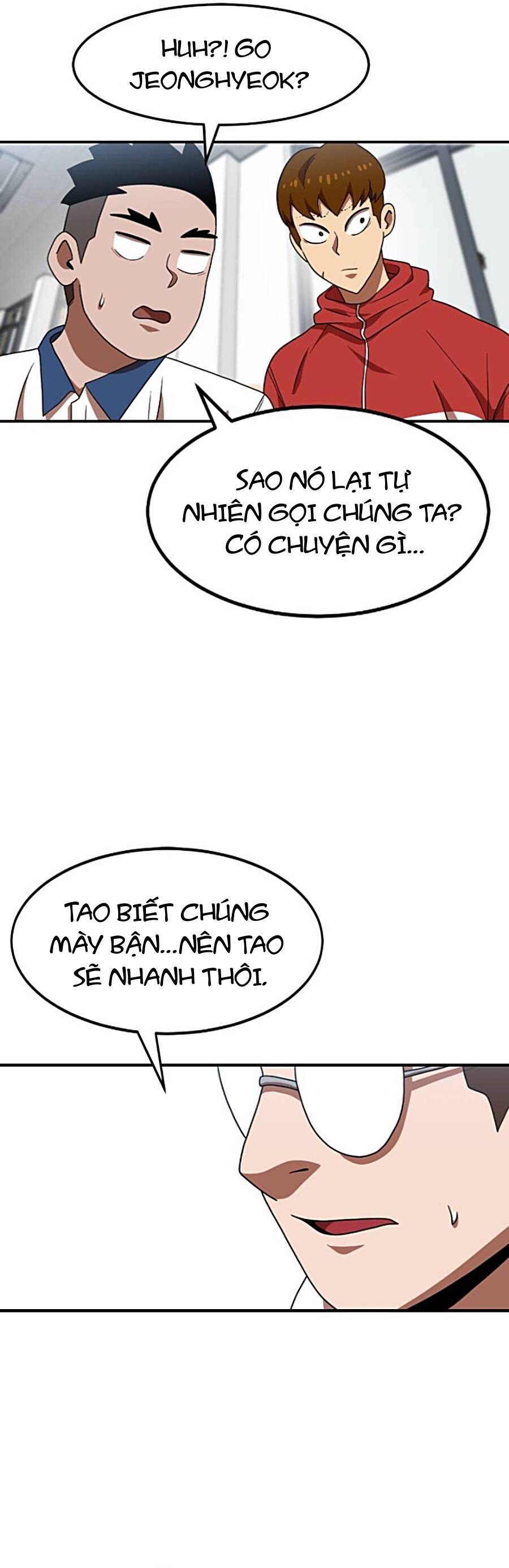 Double Click Chap 74 - Next Chap 75