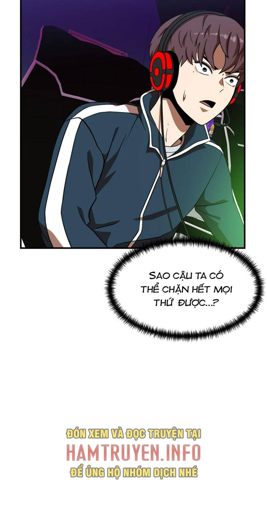 Double Click Chap 80 - Next Chap 81