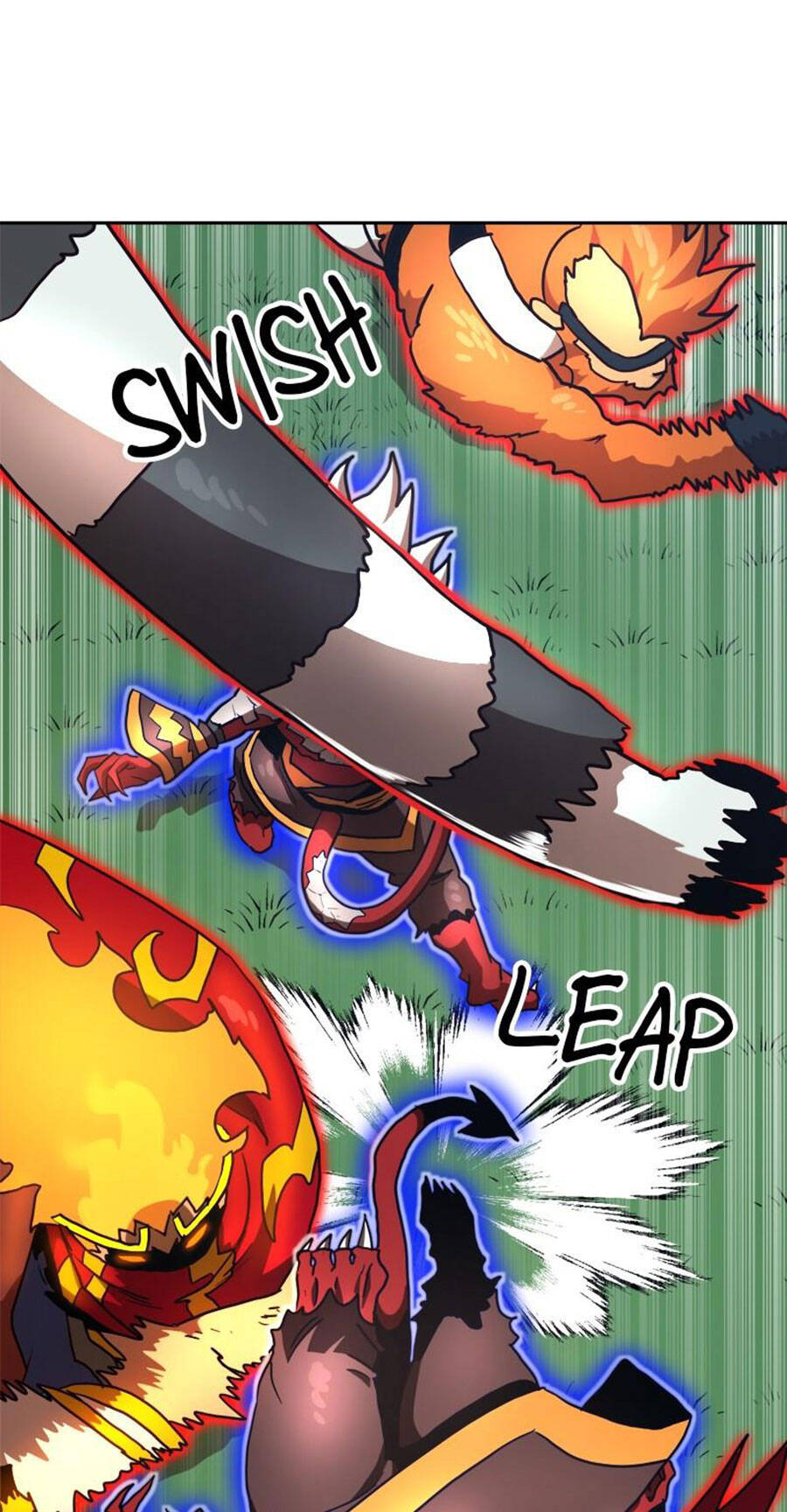 Double Click Chap 80 - Next Chap 81