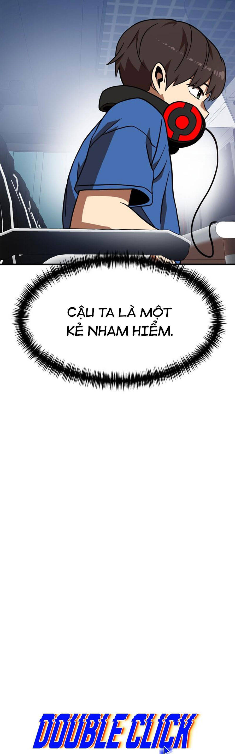 Double Click Chap 81 - Next Chap 82