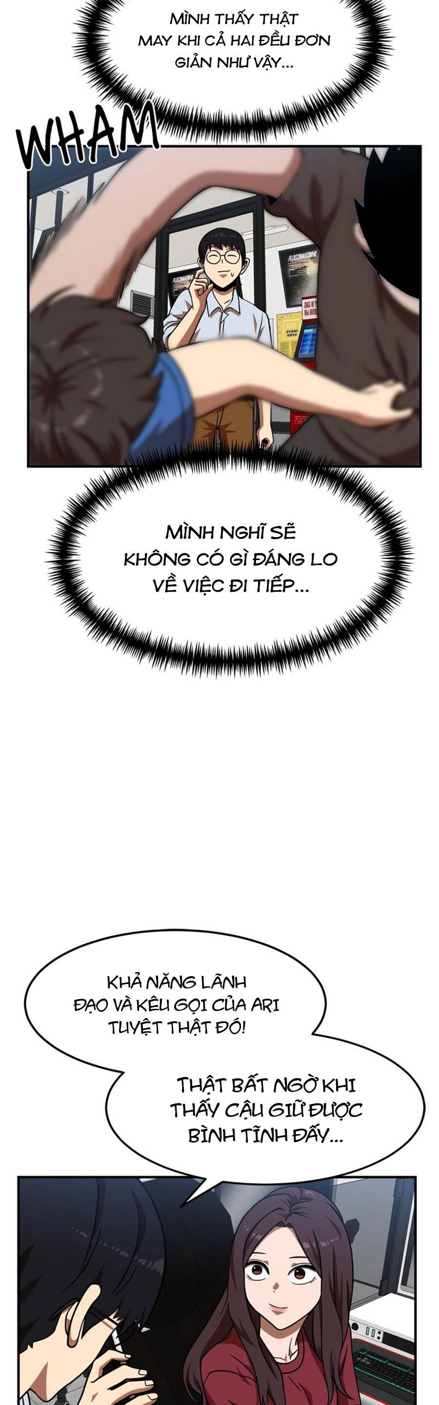 Double Click Chap 81 - Next Chap 82