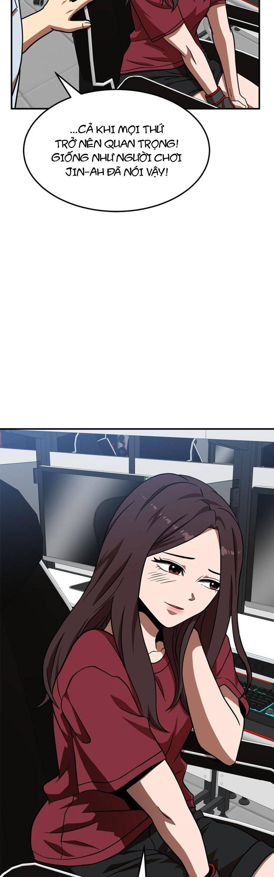 Double Click Chap 81 - Next Chap 82