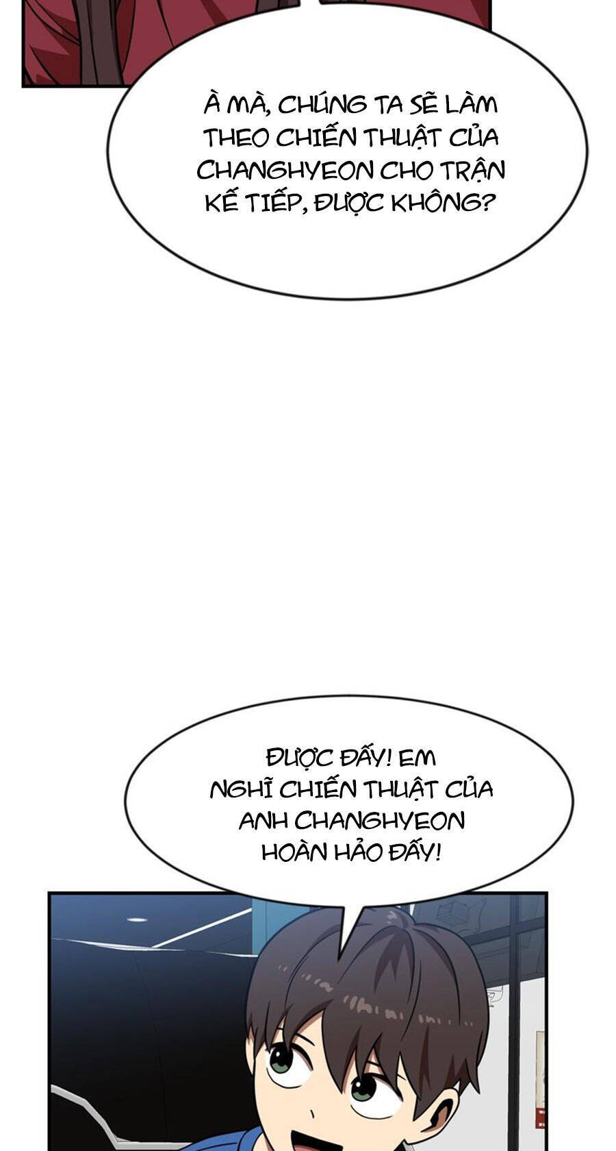 Double Click Chap 81 - Next Chap 82