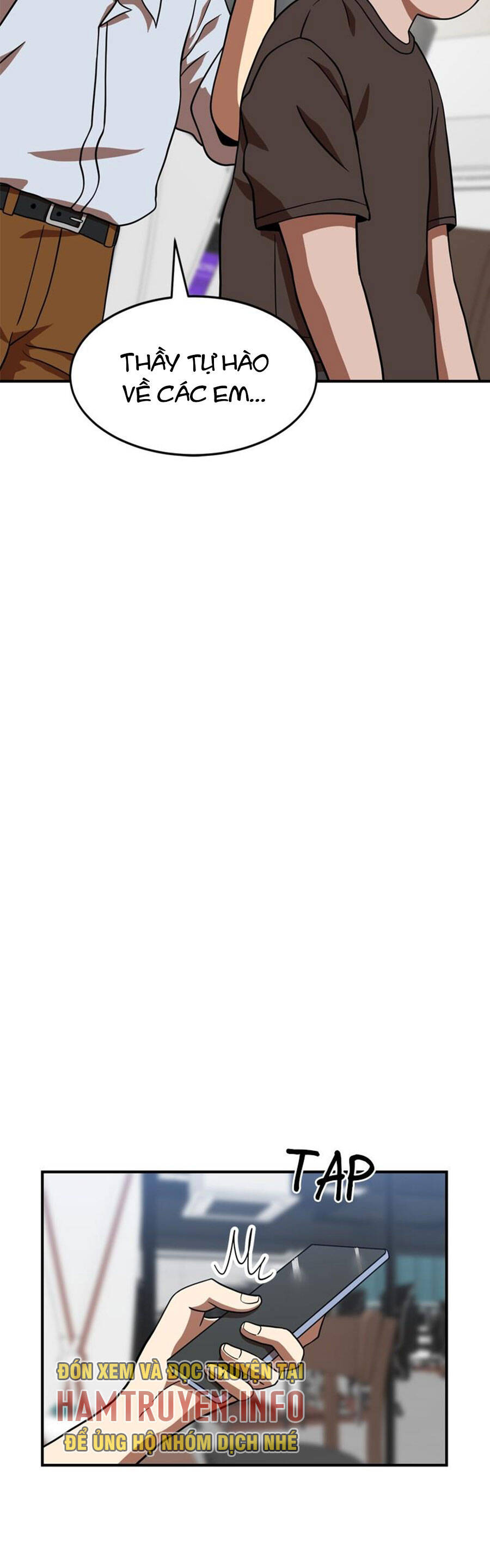 Double Click Chap 81 - Next Chap 82