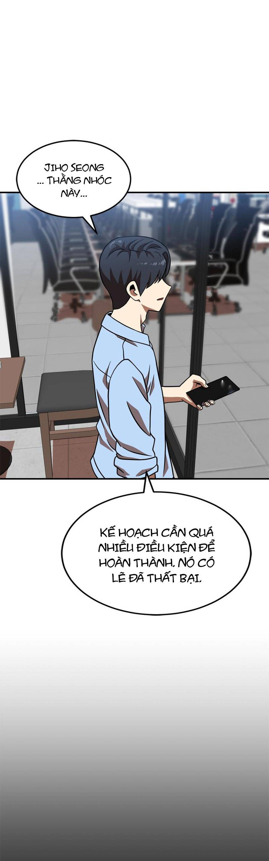 Double Click Chap 81 - Next Chap 82