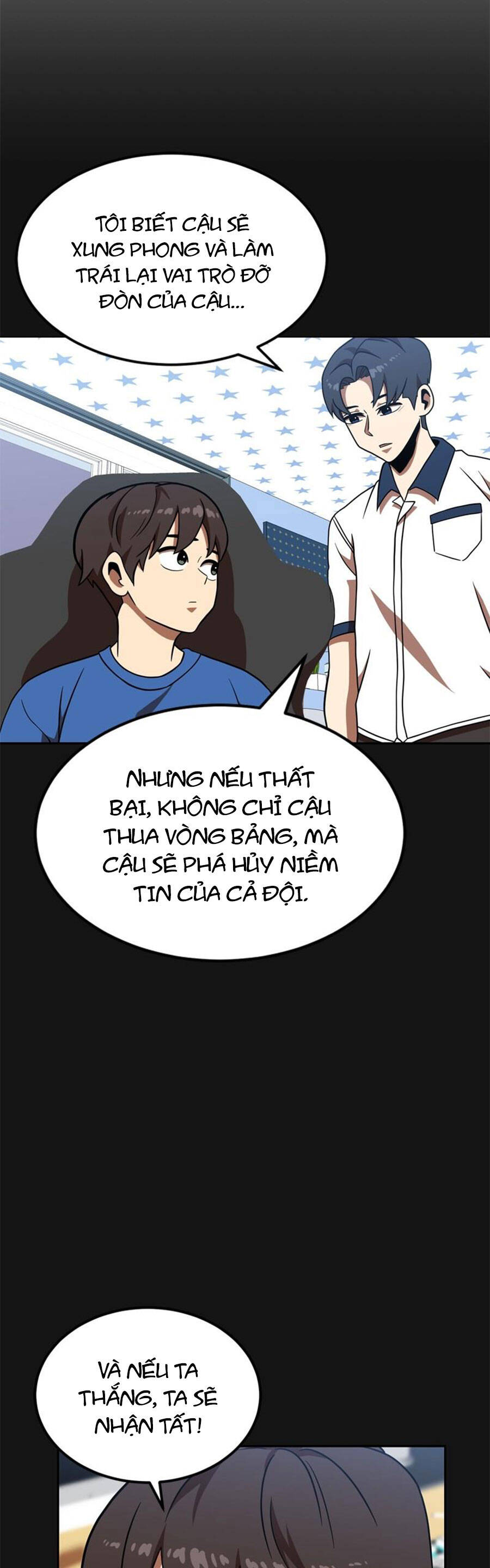 Double Click Chap 81 - Next Chap 82