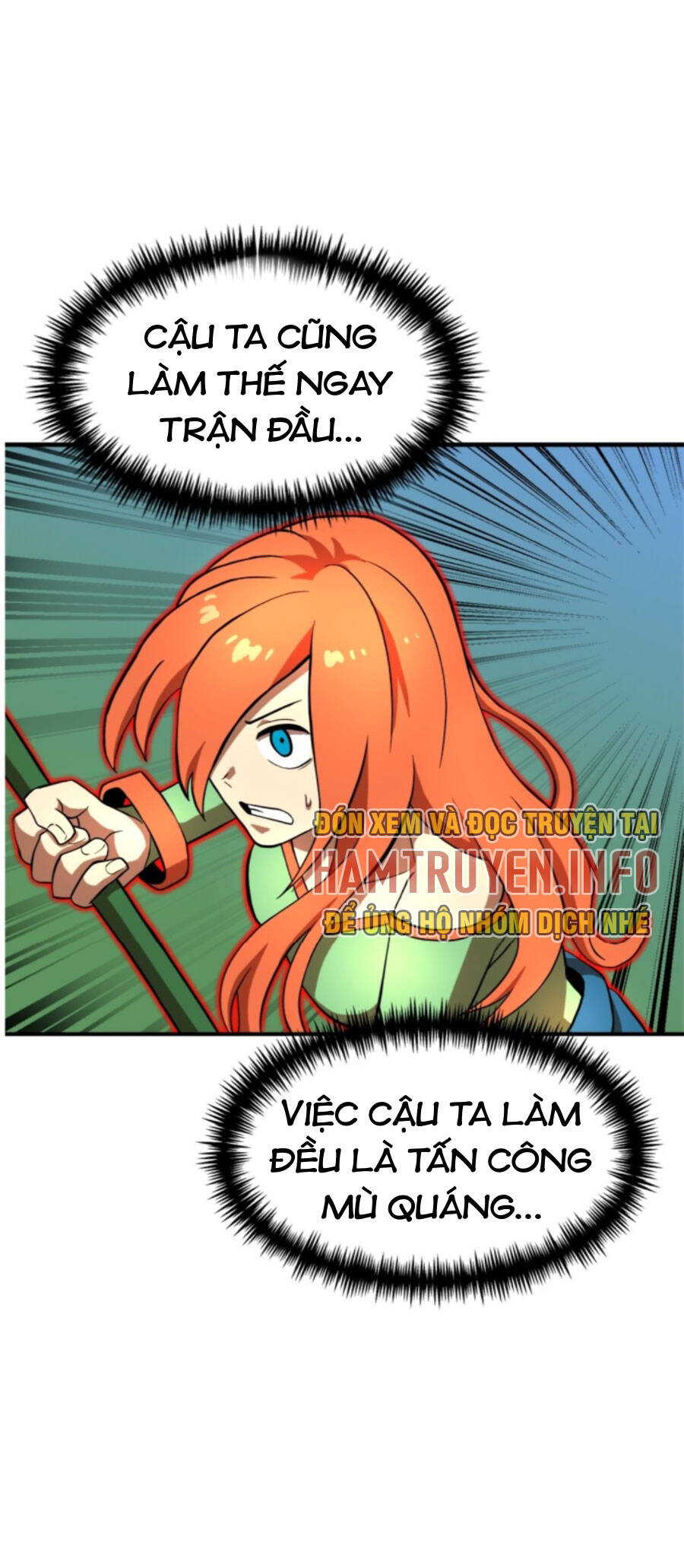 Double Click Chap 82 - Next Chap 83