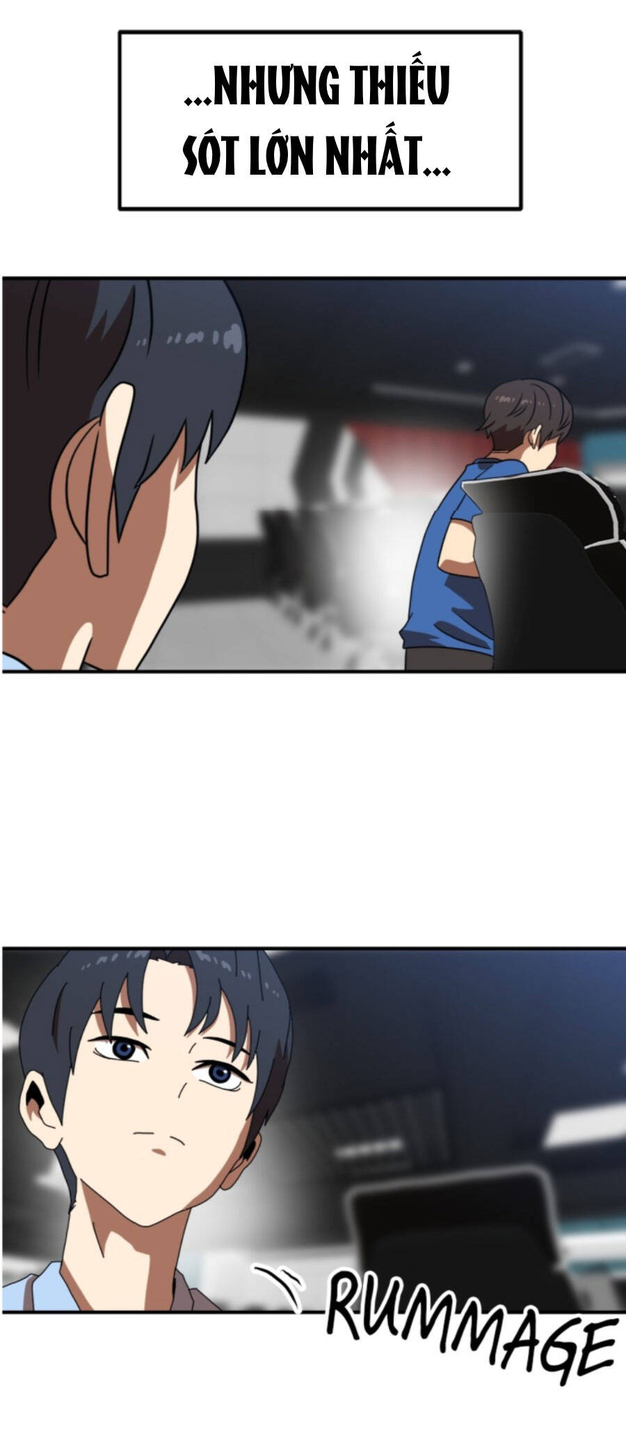 Double Click Chap 83 - Next Chap 84