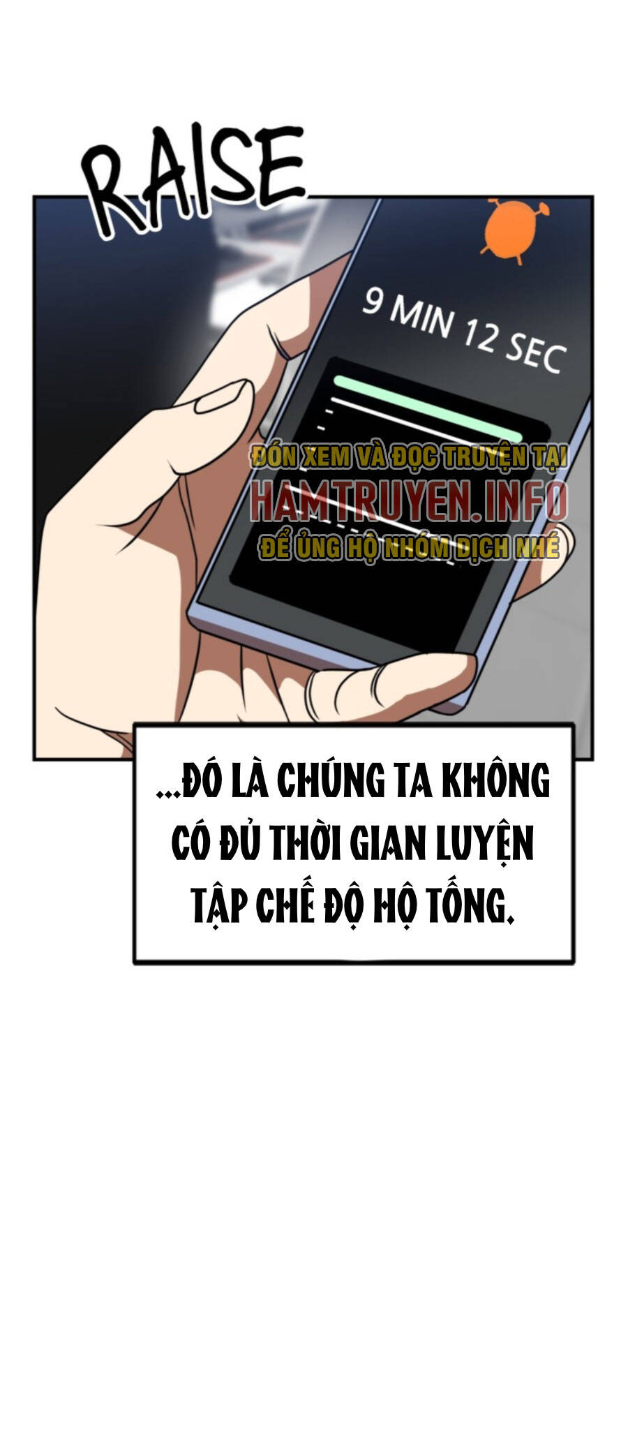 Double Click Chap 83 - Next Chap 84