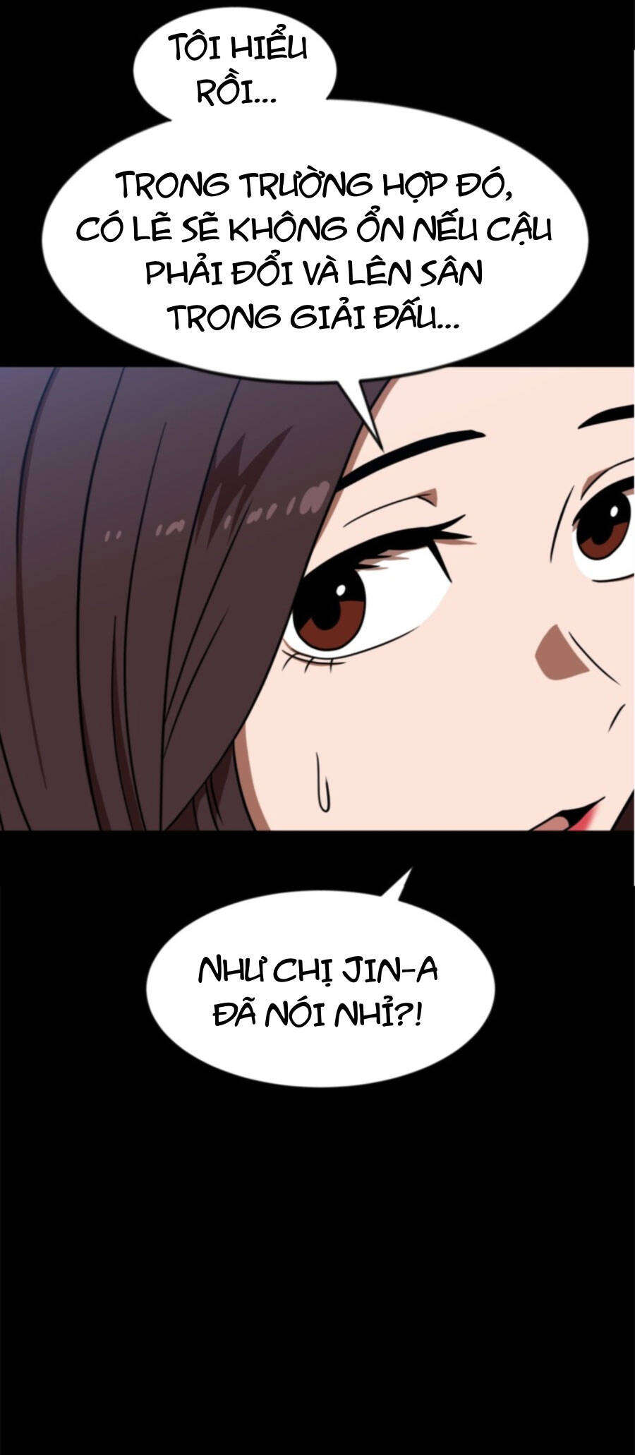 Double Click Chap 83 - Next Chap 84
