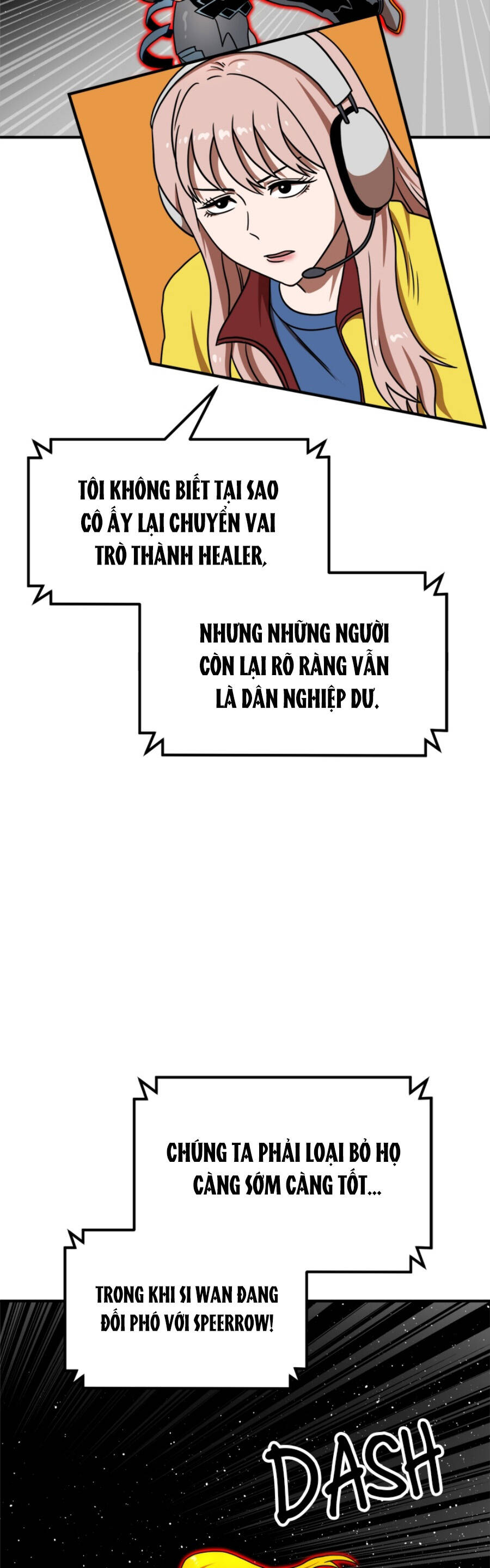 Double Click Chap 90 - Next Chap 91