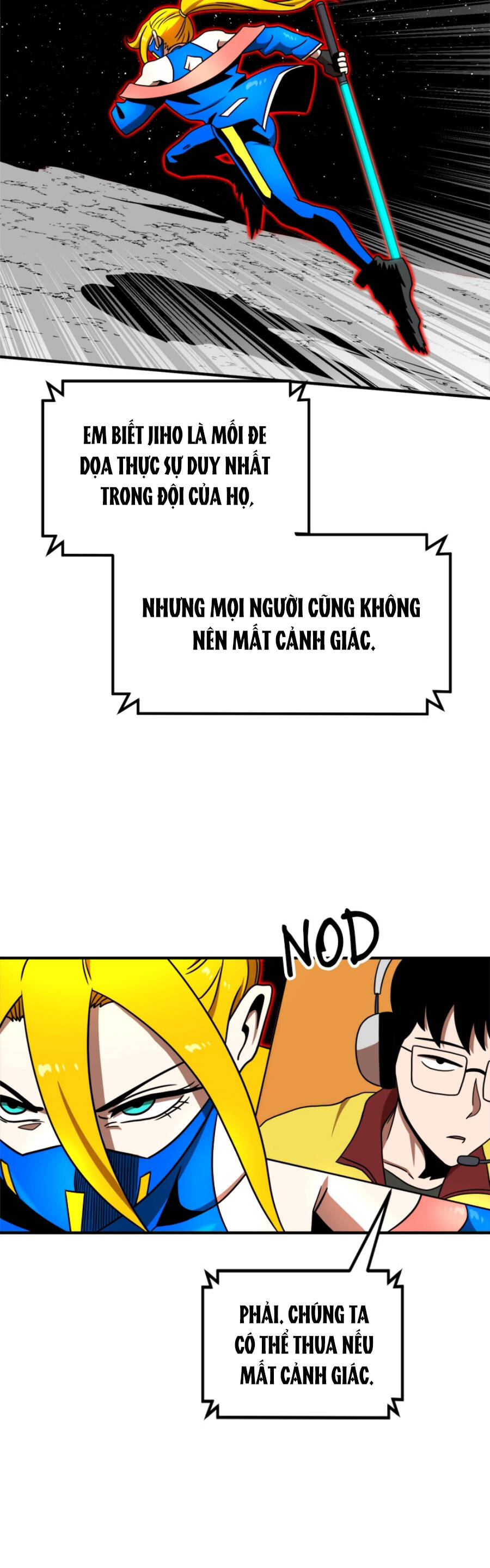 Double Click Chap 90 - Next Chap 91