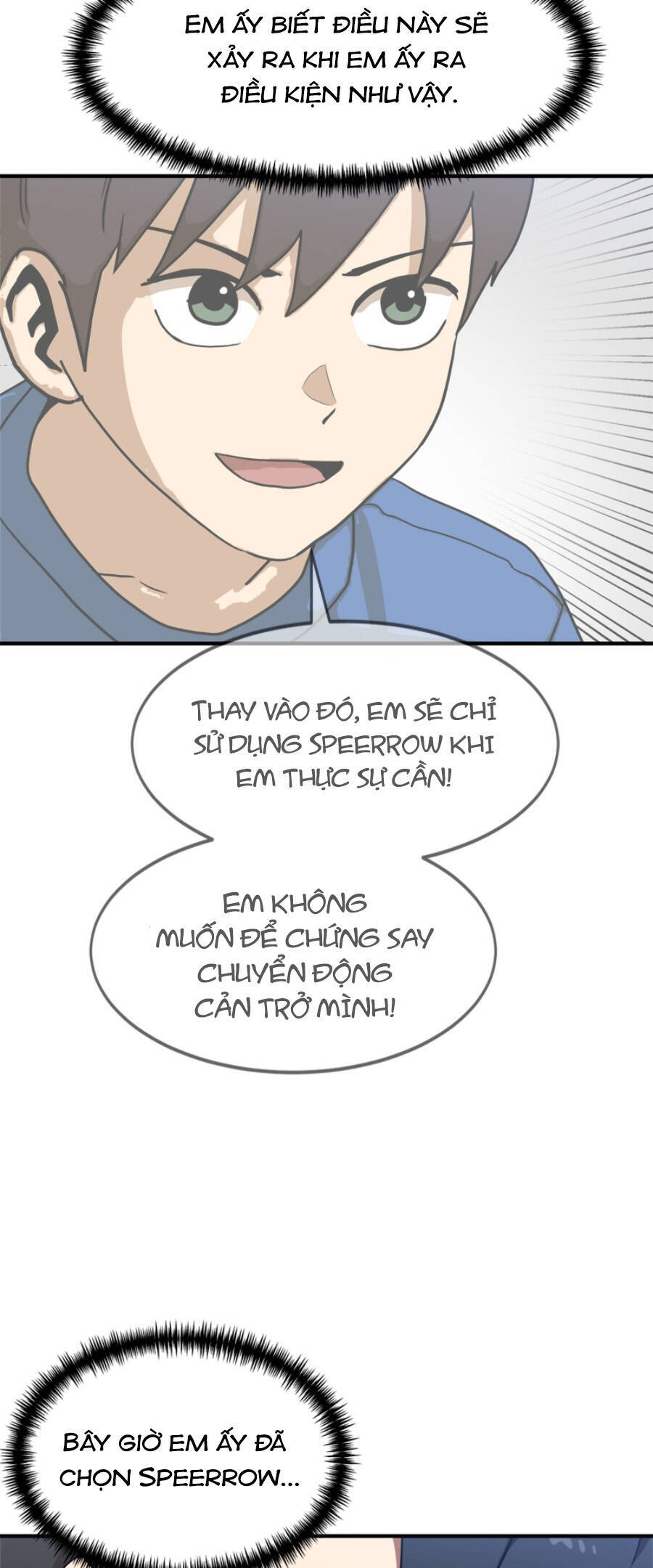 Double Click Chap 90 - Next Chap 91