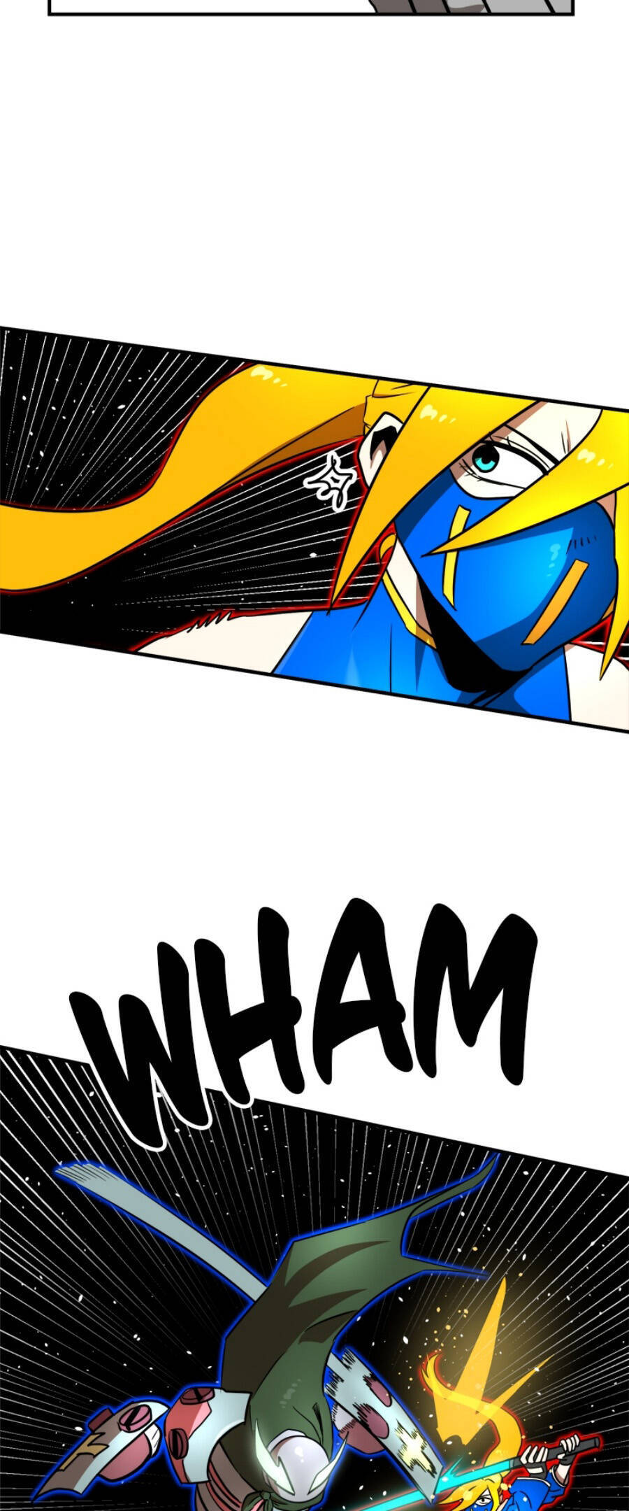 Double Click Chap 90 - Next Chap 91