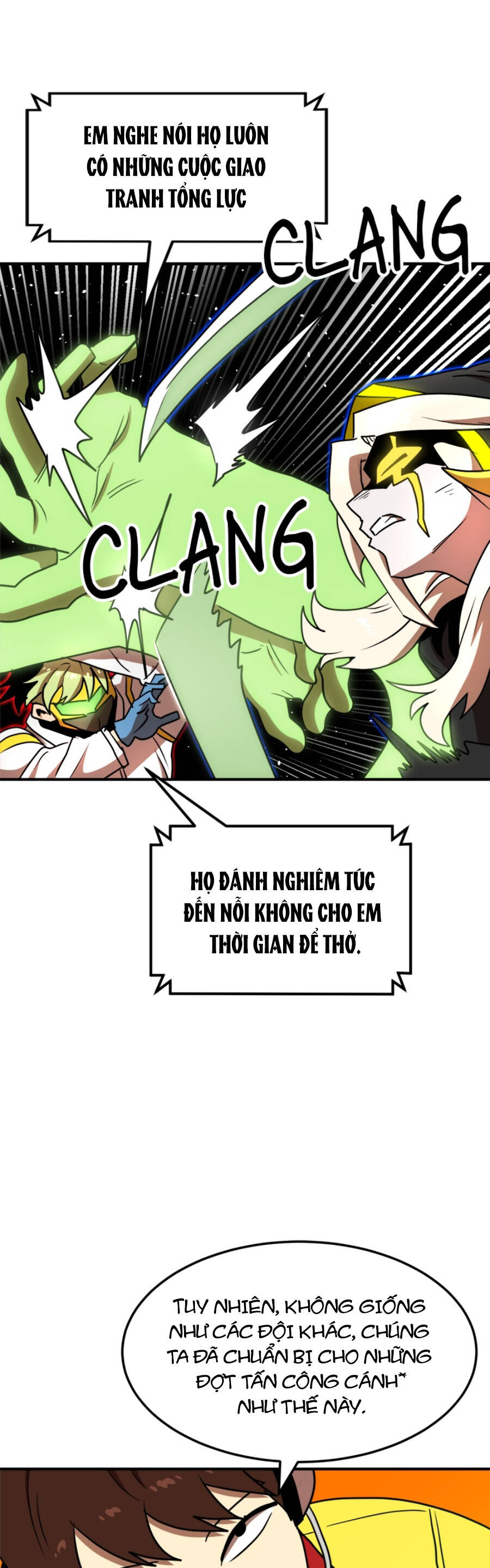 Double Click Chap 90 - Next Chap 91