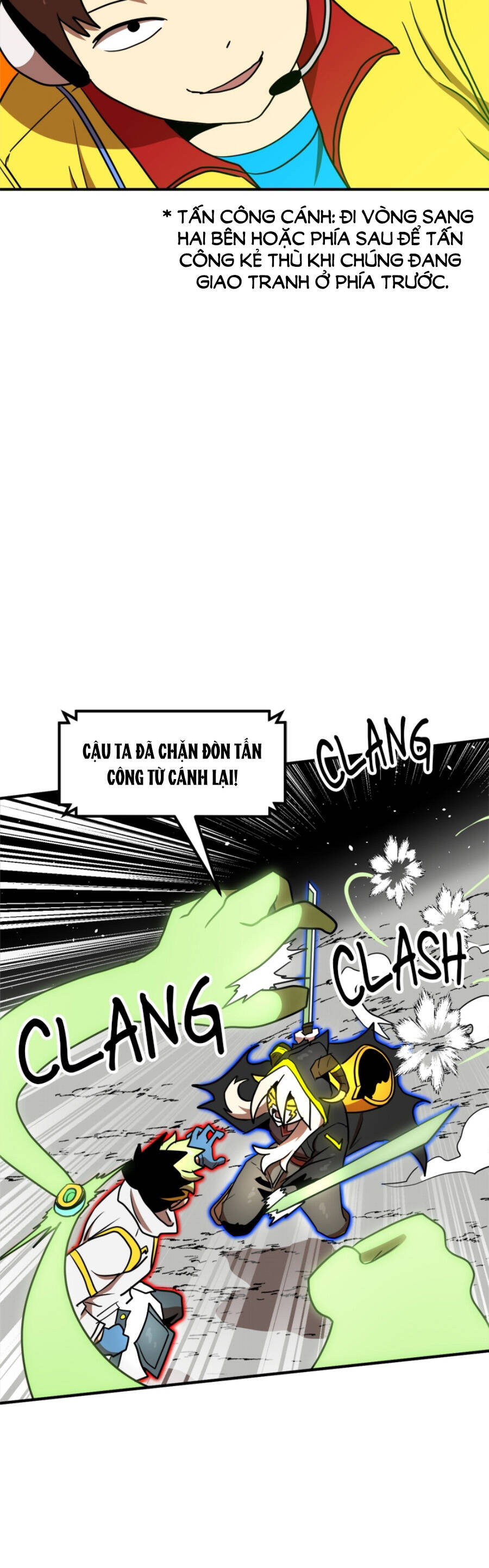 Double Click Chap 90 - Next Chap 91