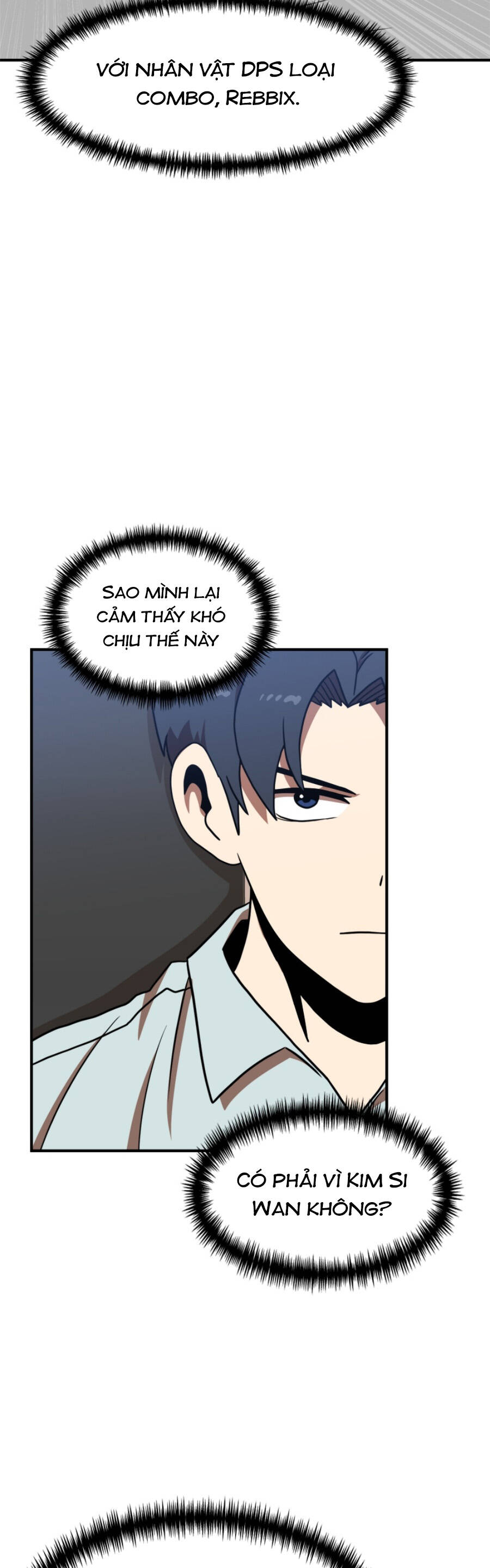 Double Click Chap 90 - Next Chap 91