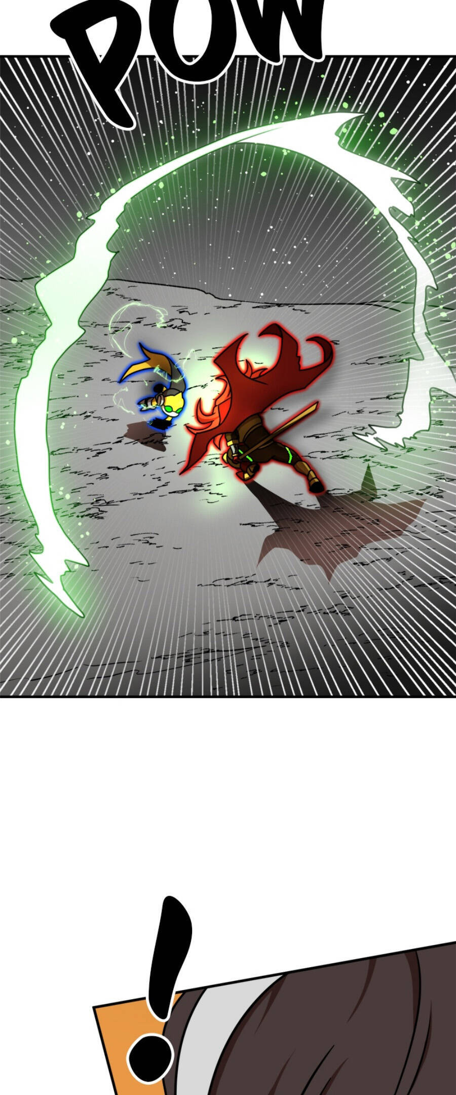 Double Click Chap 91 - Next Chap 92