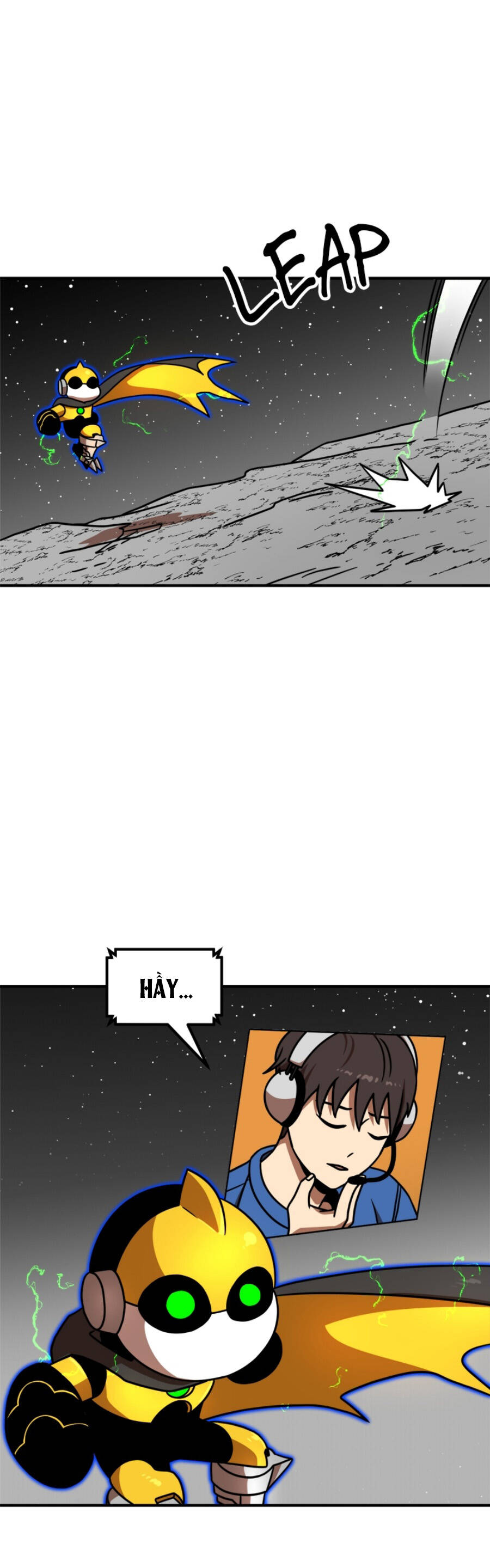 Double Click Chap 91 - Next Chap 92