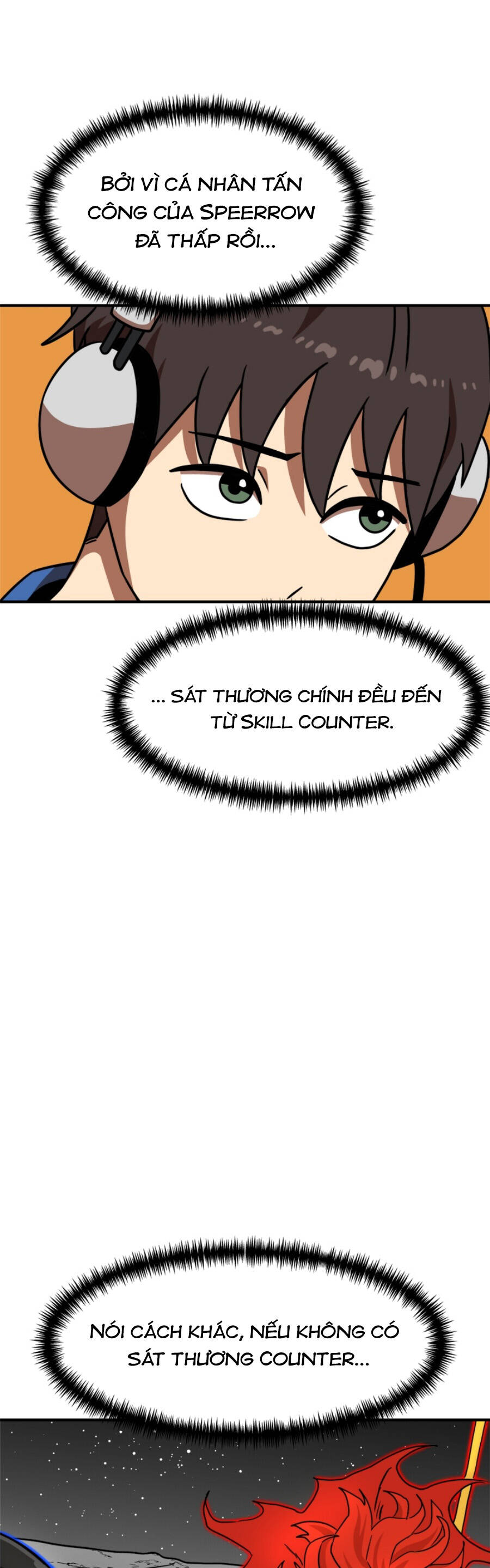 Double Click Chap 91 - Next Chap 92