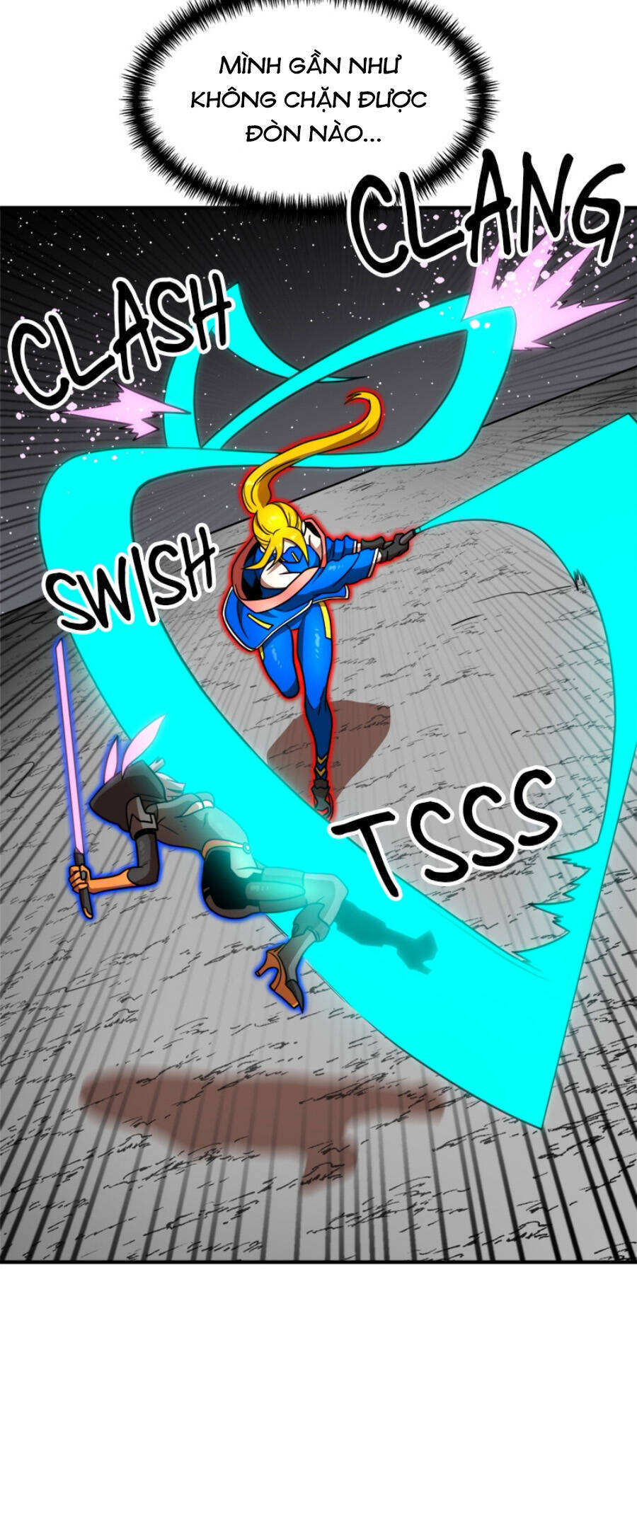 Double Click Chap 92 - Next Chap 93