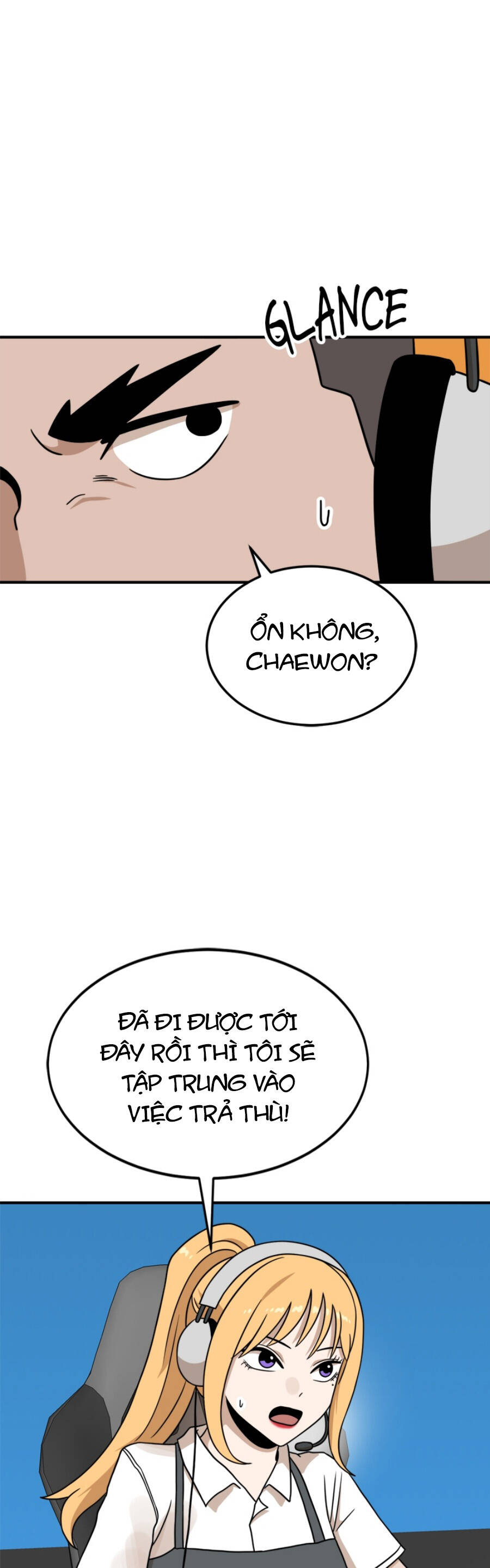 Double Click Chap 93 - Next Chap 94