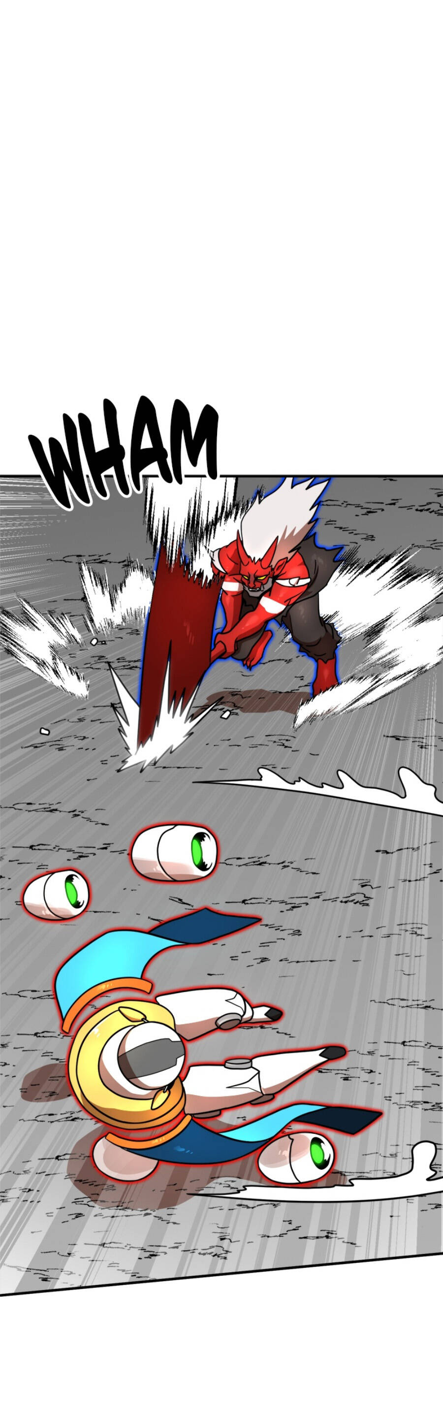 Double Click Chap 93 - Next Chap 94