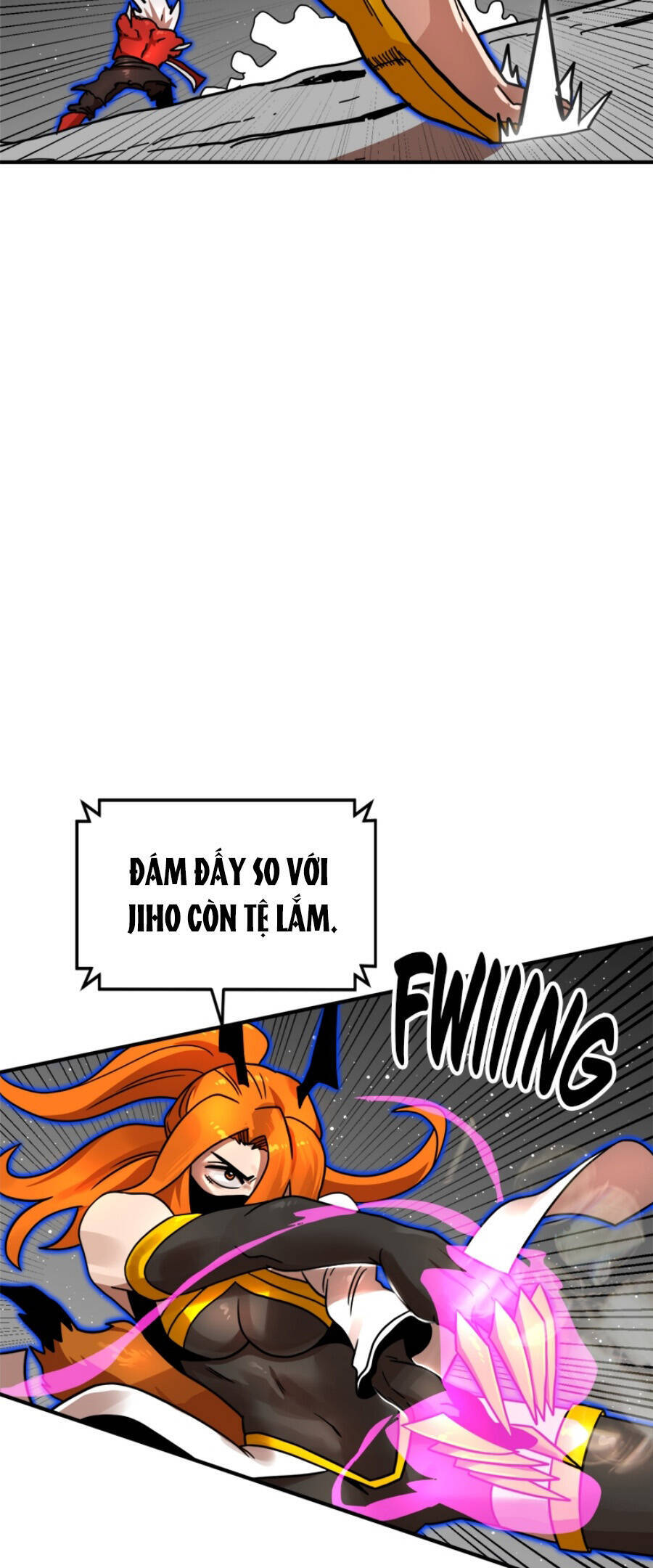 Double Click Chap 93 - Next Chap 94